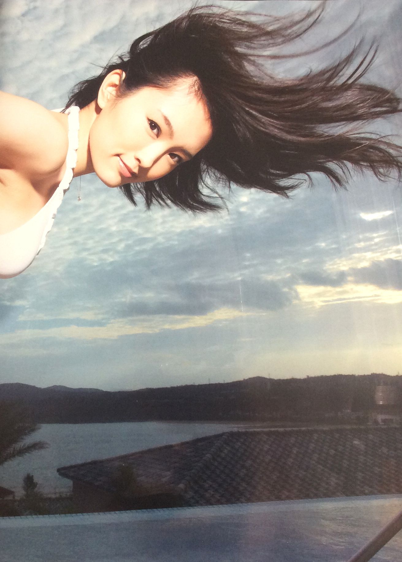 山本彩《SY》 Photo By LESLIE KEE-图78