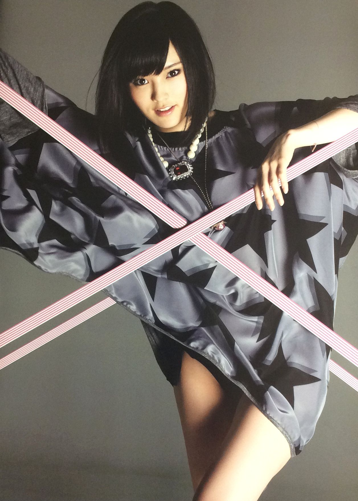 山本彩《SY》 Photo By LESLIE KEE-图82