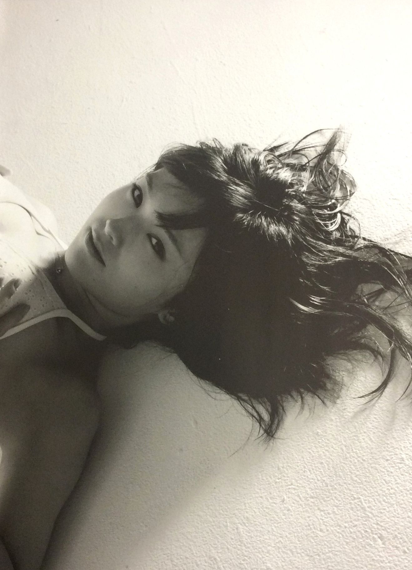 山本彩《SY》 Photo By LESLIE KEE-图8