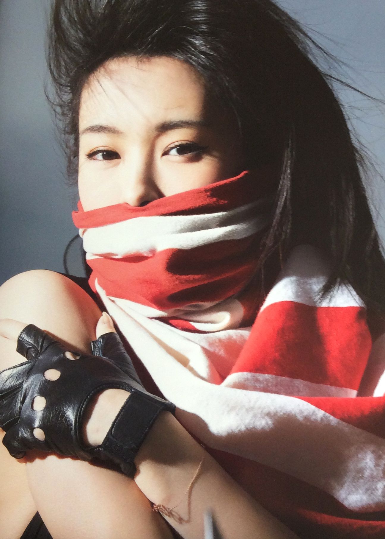 山本彩《SY》 Photo By LESLIE KEE-图89