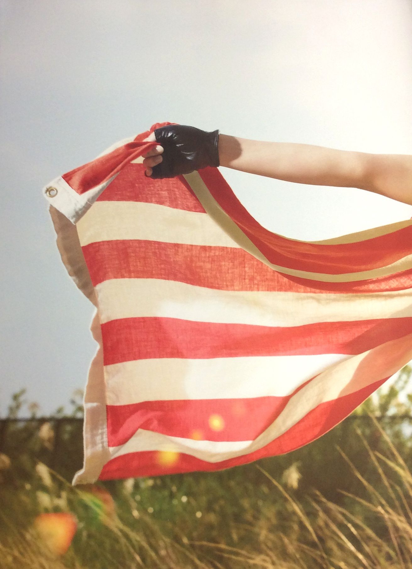 山本彩《SY》 Photo By LESLIE KEE-图92