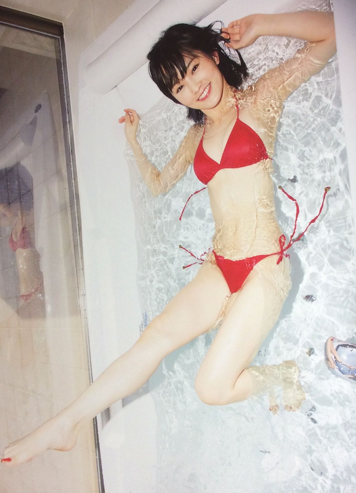 山本彩《SY》 Photo By LESLIE KEE-图98