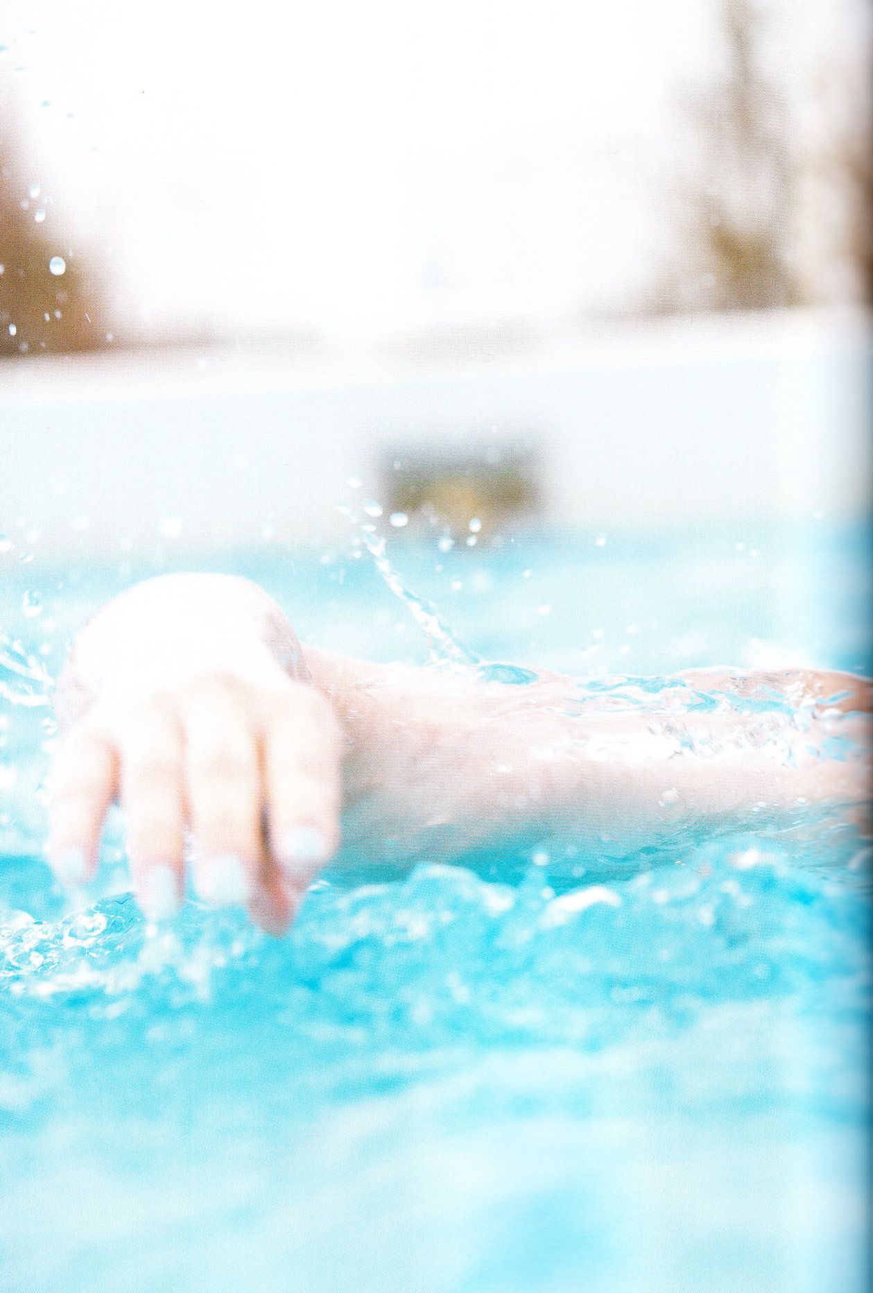 Sayaka Yamamoto 山本彩《みる神》-图101