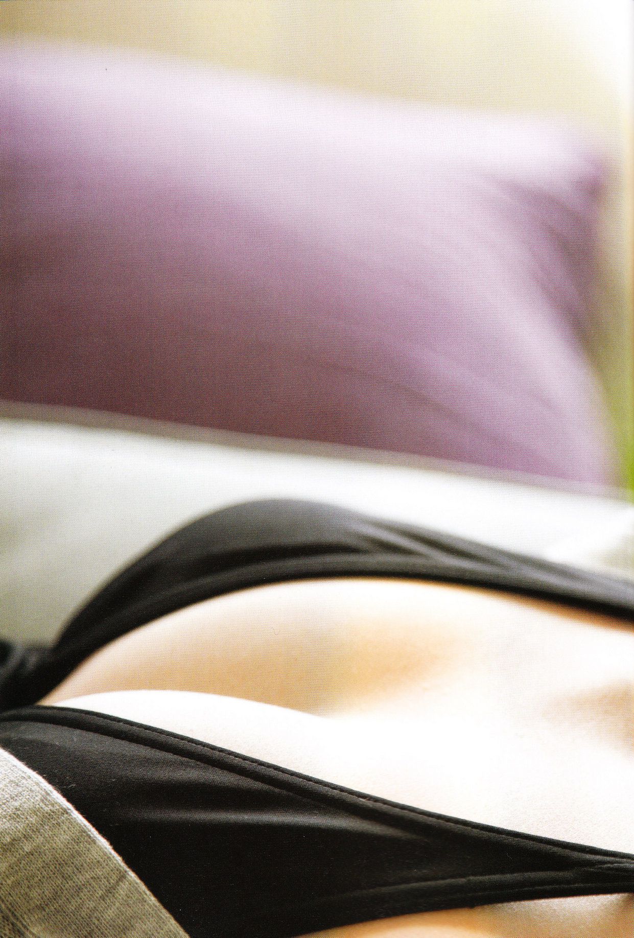 Sayaka Yamamoto 山本彩《みる神》-图10