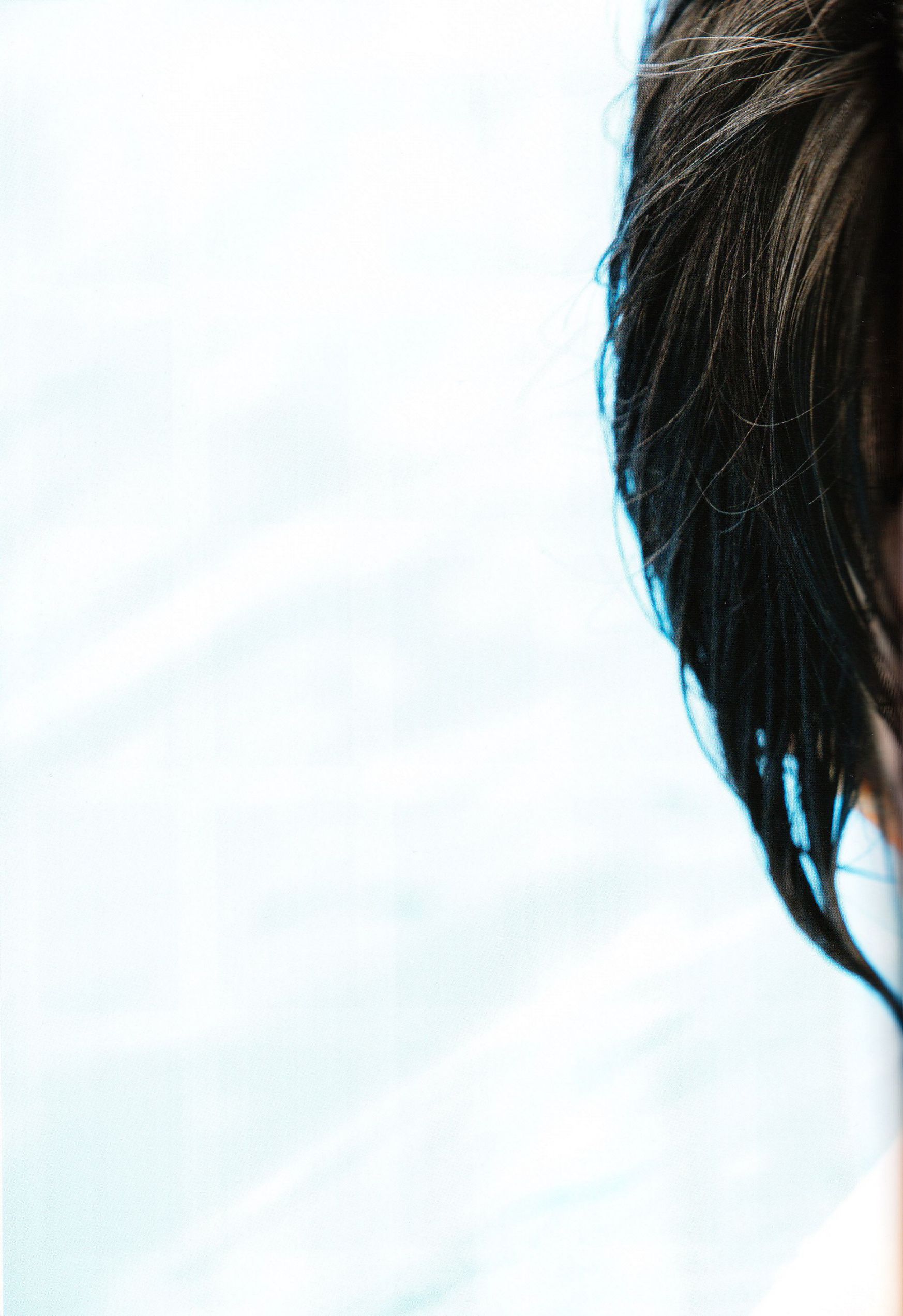 Sayaka Yamamoto 山本彩《みる神》-图112