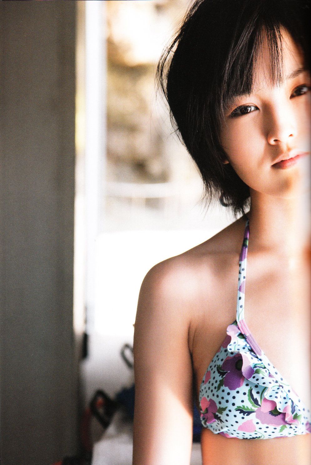 Sayaka Yamamoto 山本彩《みる神》-图134