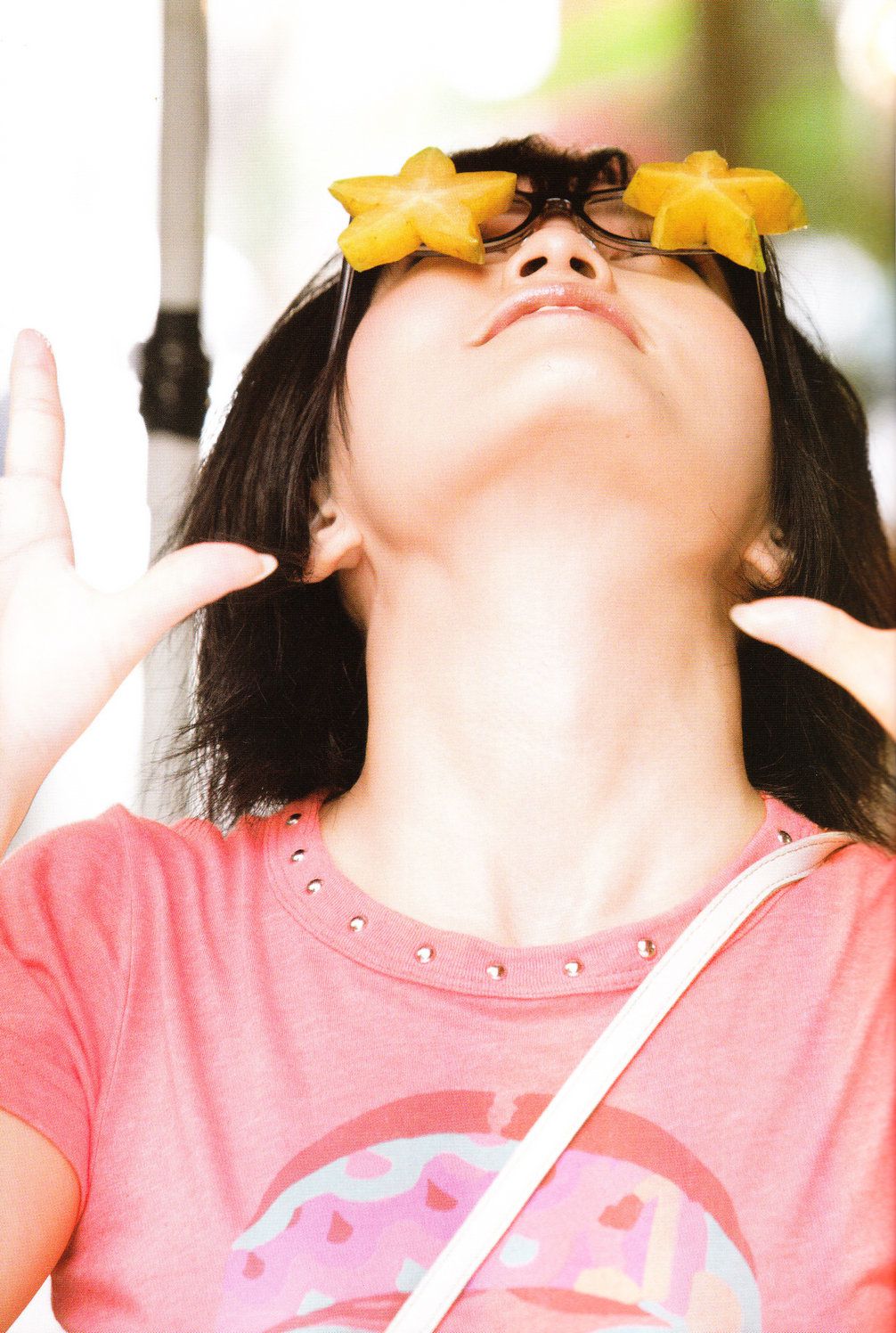 Sayaka Yamamoto 山本彩《みる神》-图23