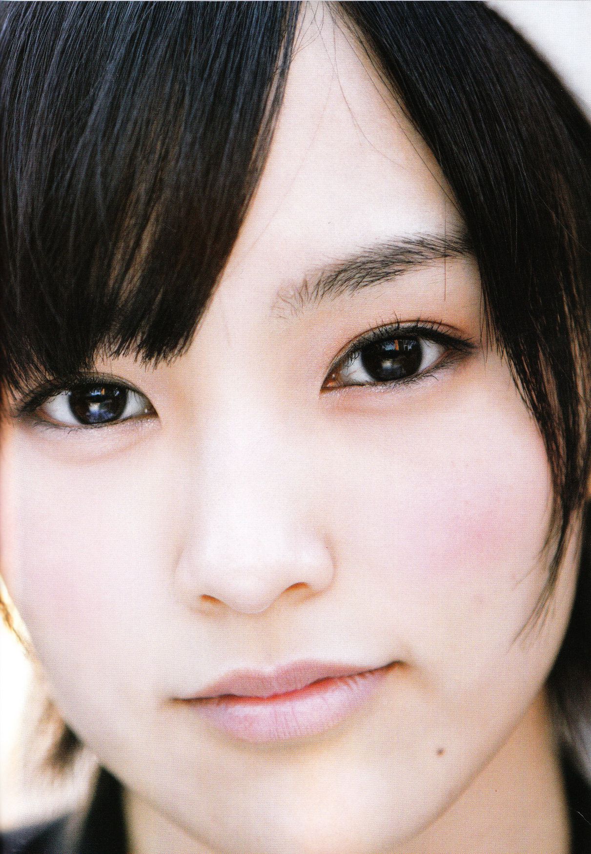 Sayaka Yamamoto 山本彩《みる神》-图36