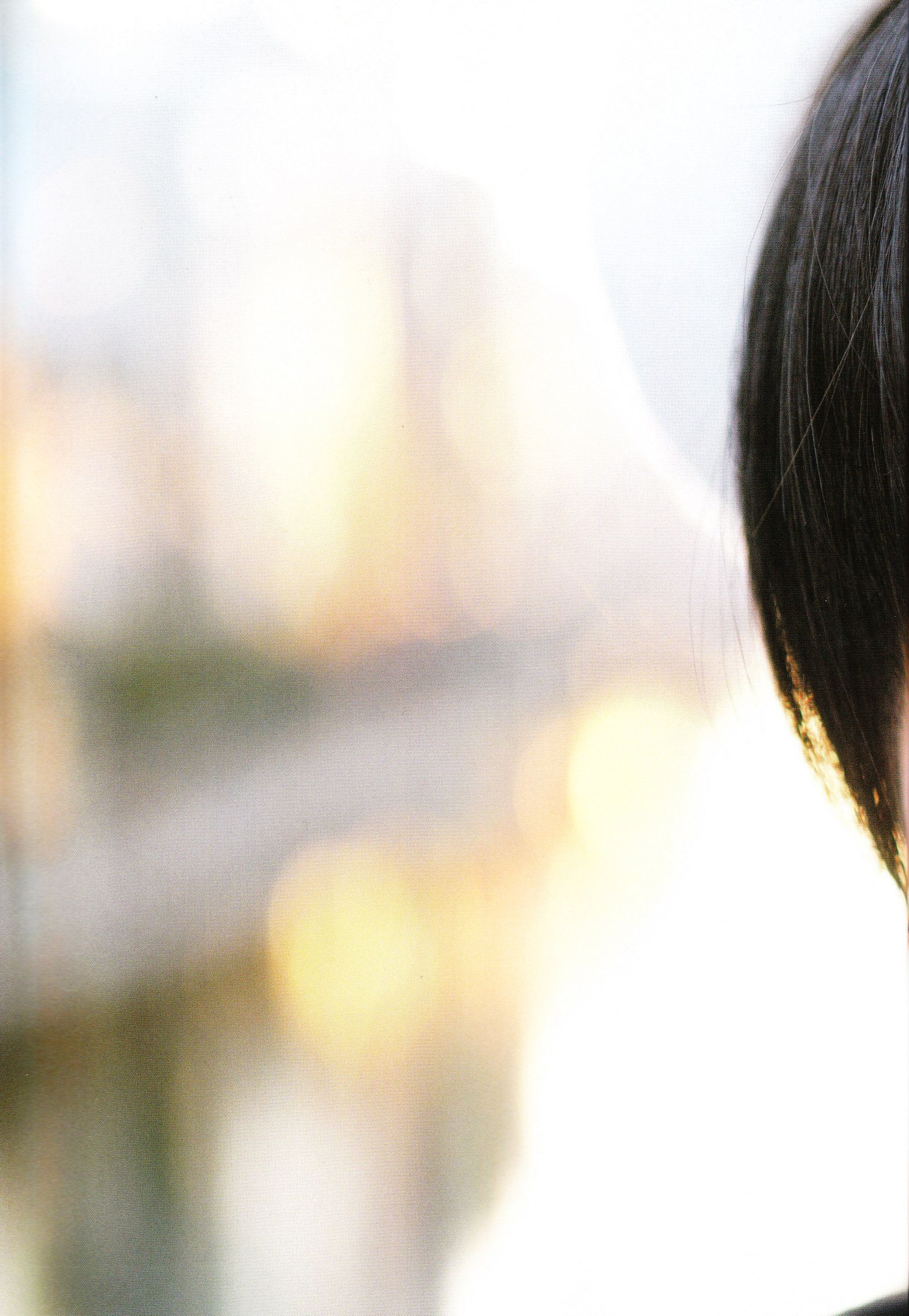 Sayaka Yamamoto 山本彩《みる神》-图37