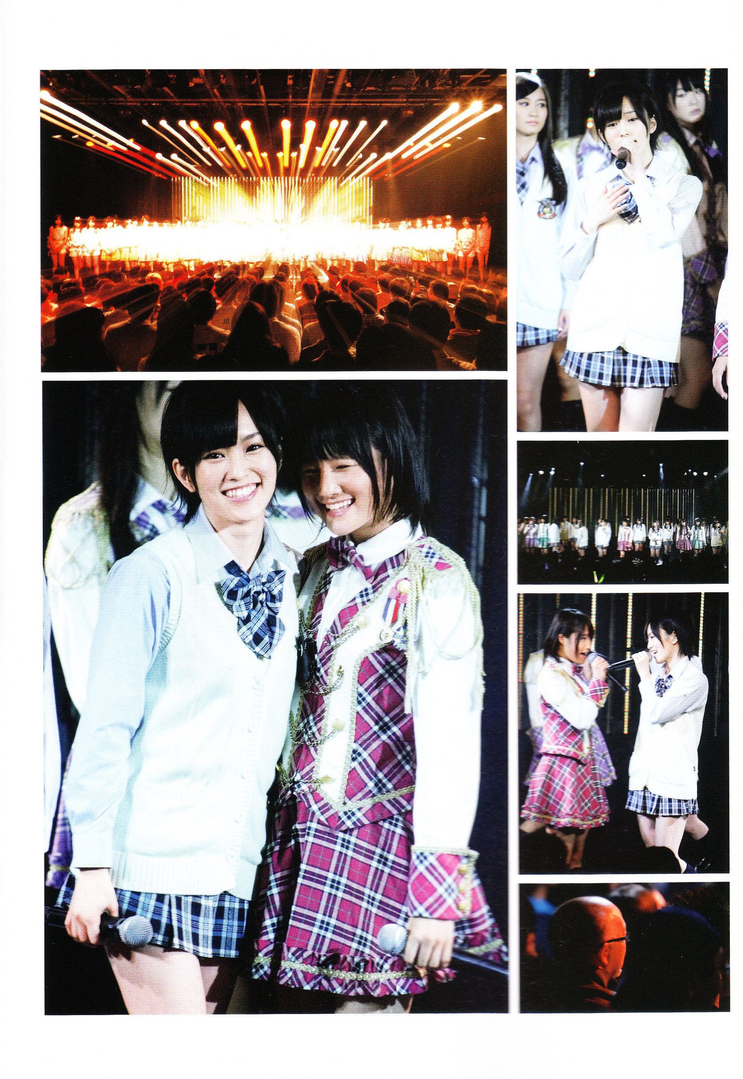 Sayaka Yamamoto 山本彩《みる神》-图41