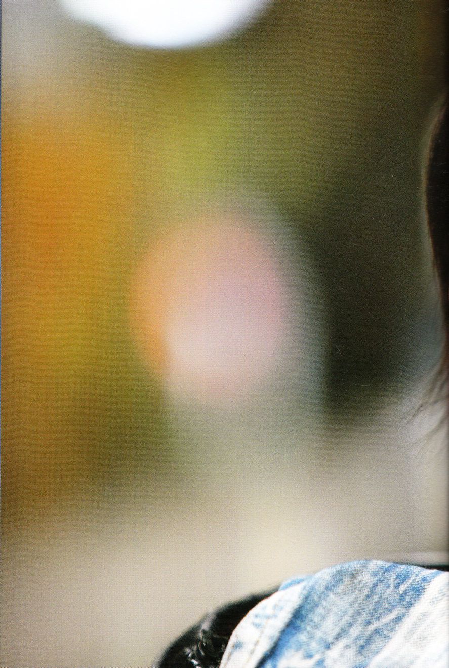 Sayaka Yamamoto 山本彩《みる神》-图52