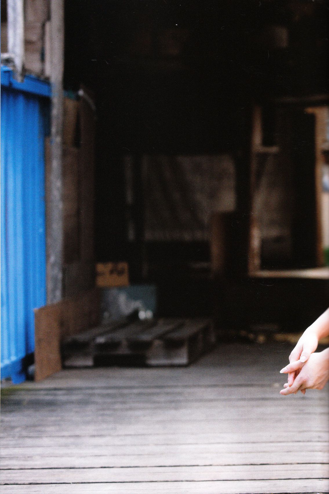 Sayaka Yamamoto 山本彩《みる神》-图57