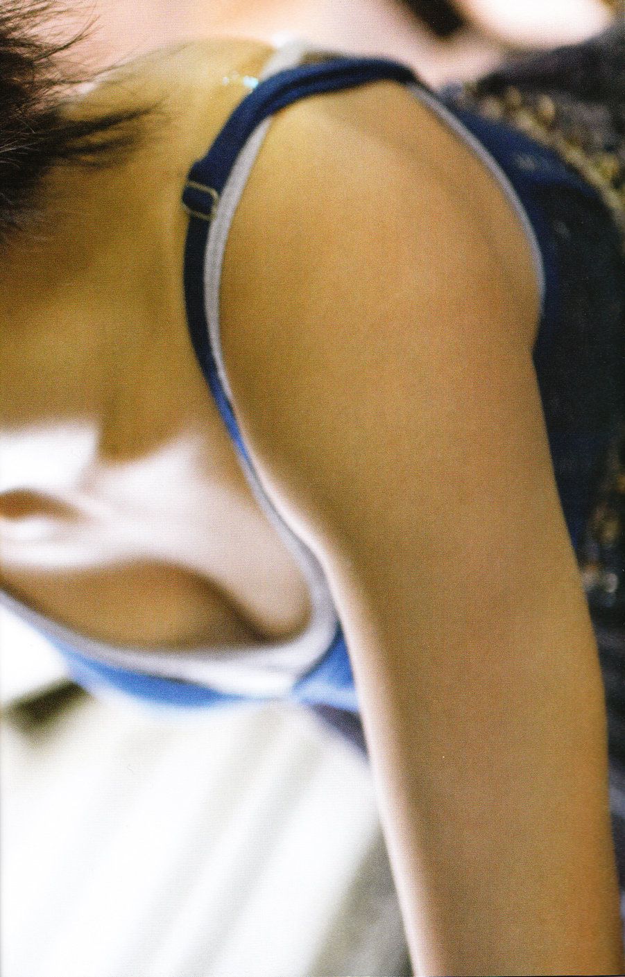 Sayaka Yamamoto 山本彩《みる神》-图62