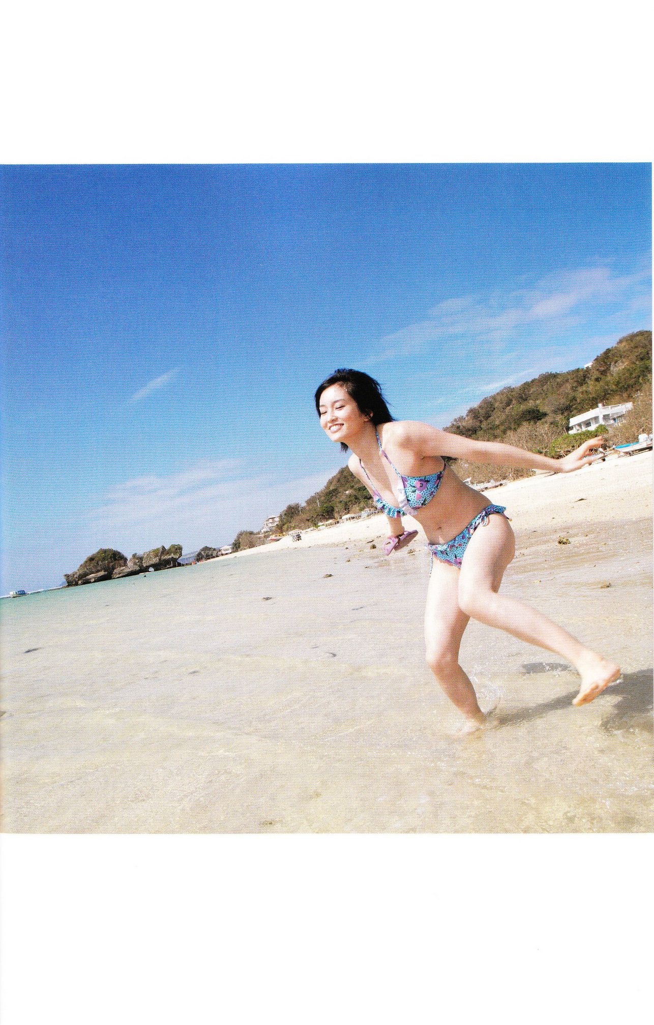 Sayaka Yamamoto 山本彩《みる神》-图69