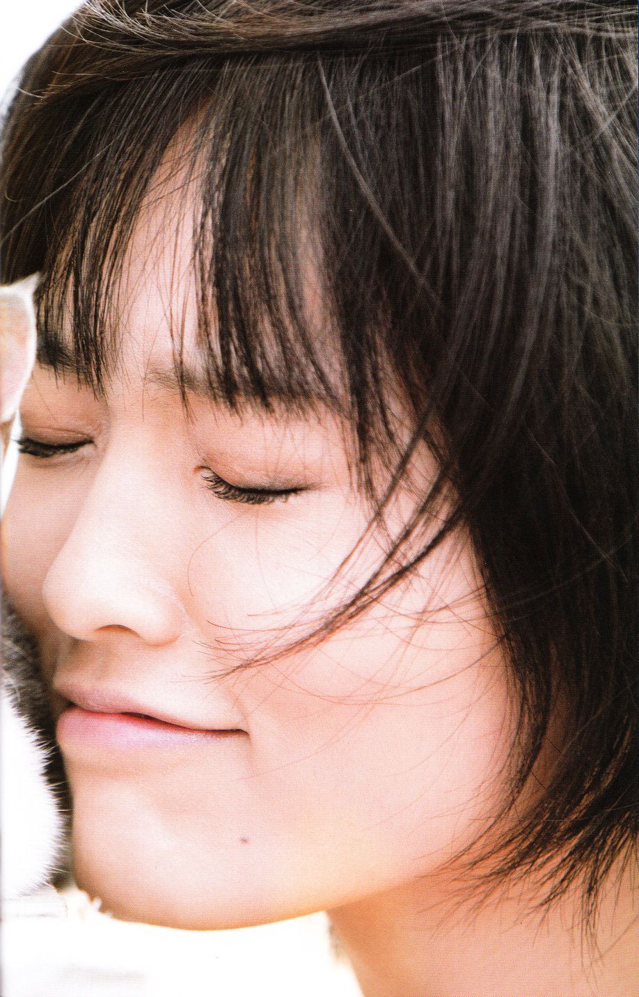 Sayaka Yamamoto 山本彩《みる神》-图73