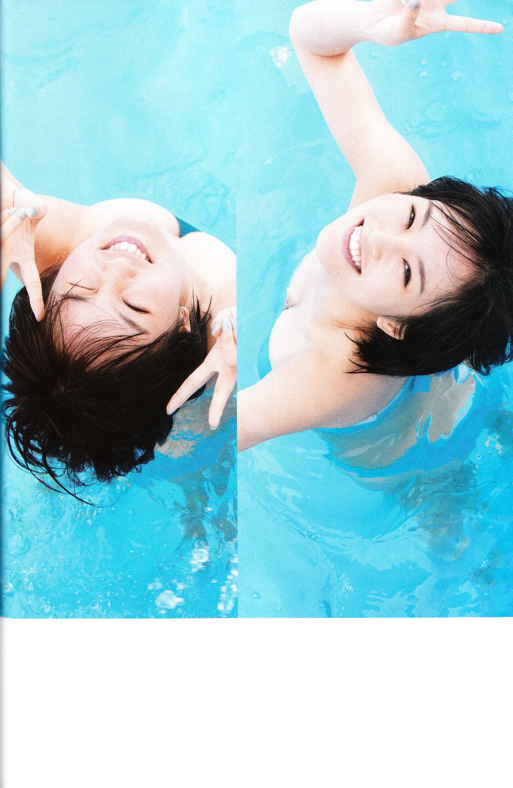 Sayaka Yamamoto 山本彩《みる神》-图93