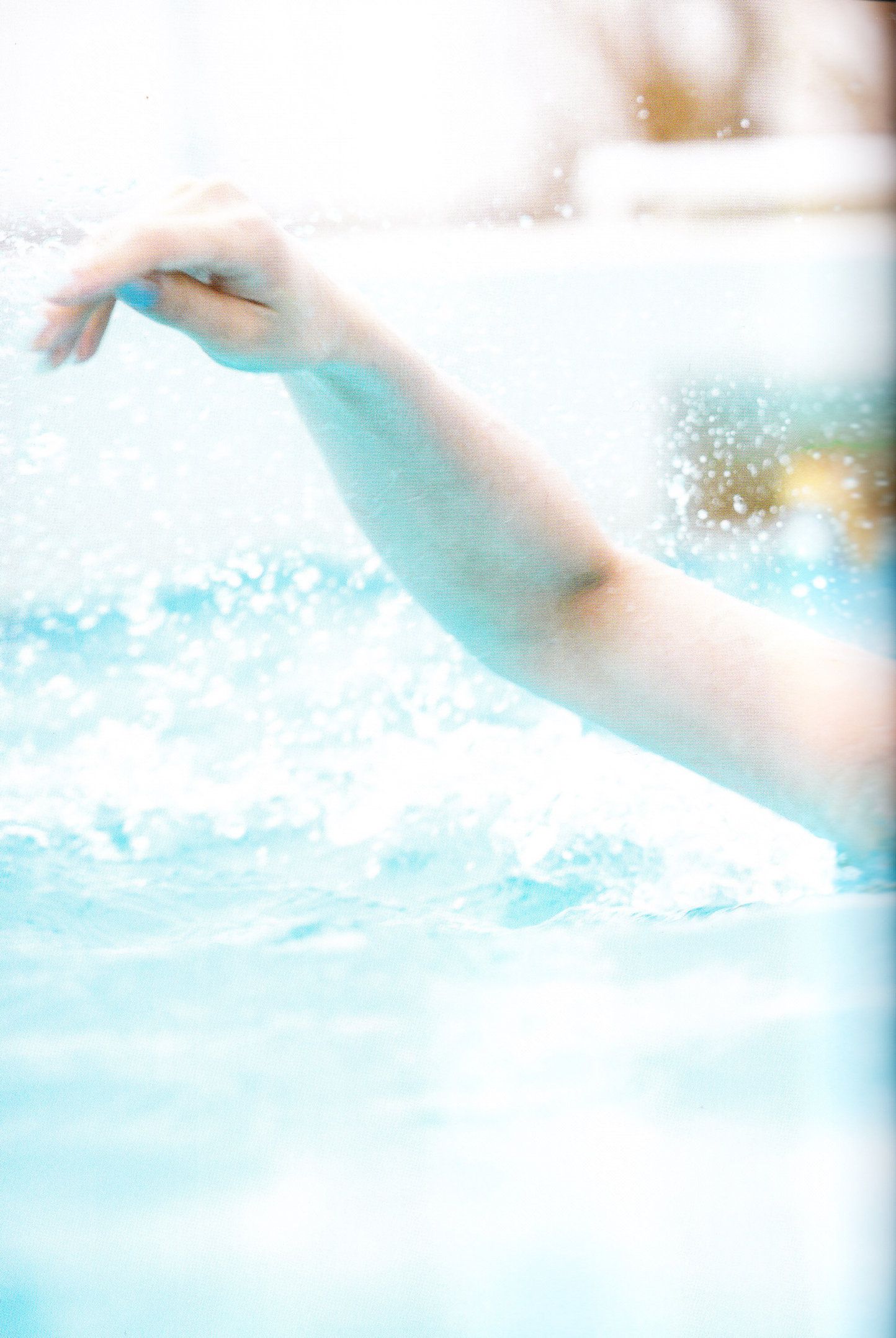 Sayaka Yamamoto 山本彩《みる神》-图96