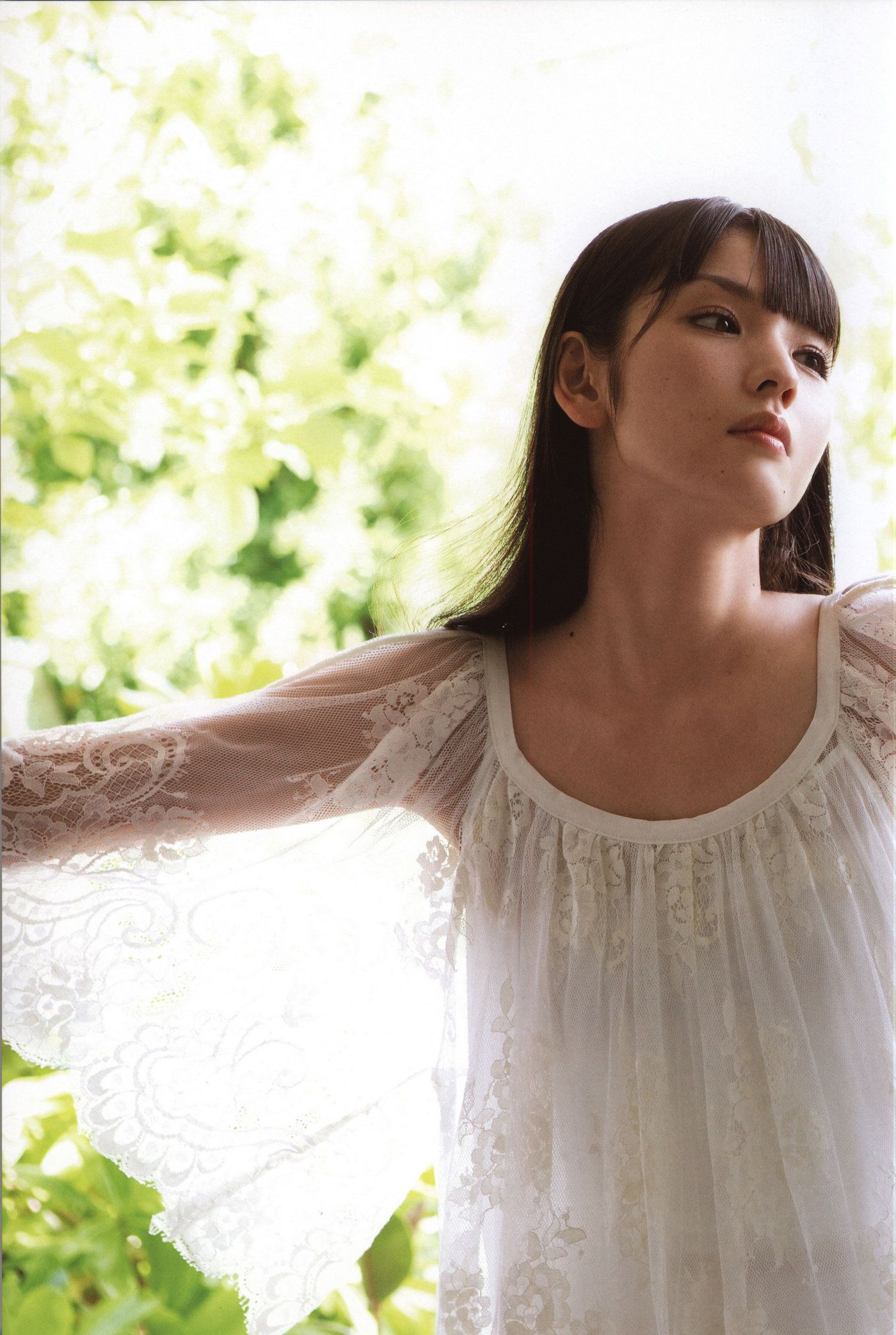 道重さゆみ《YOUR LOVE》-图102