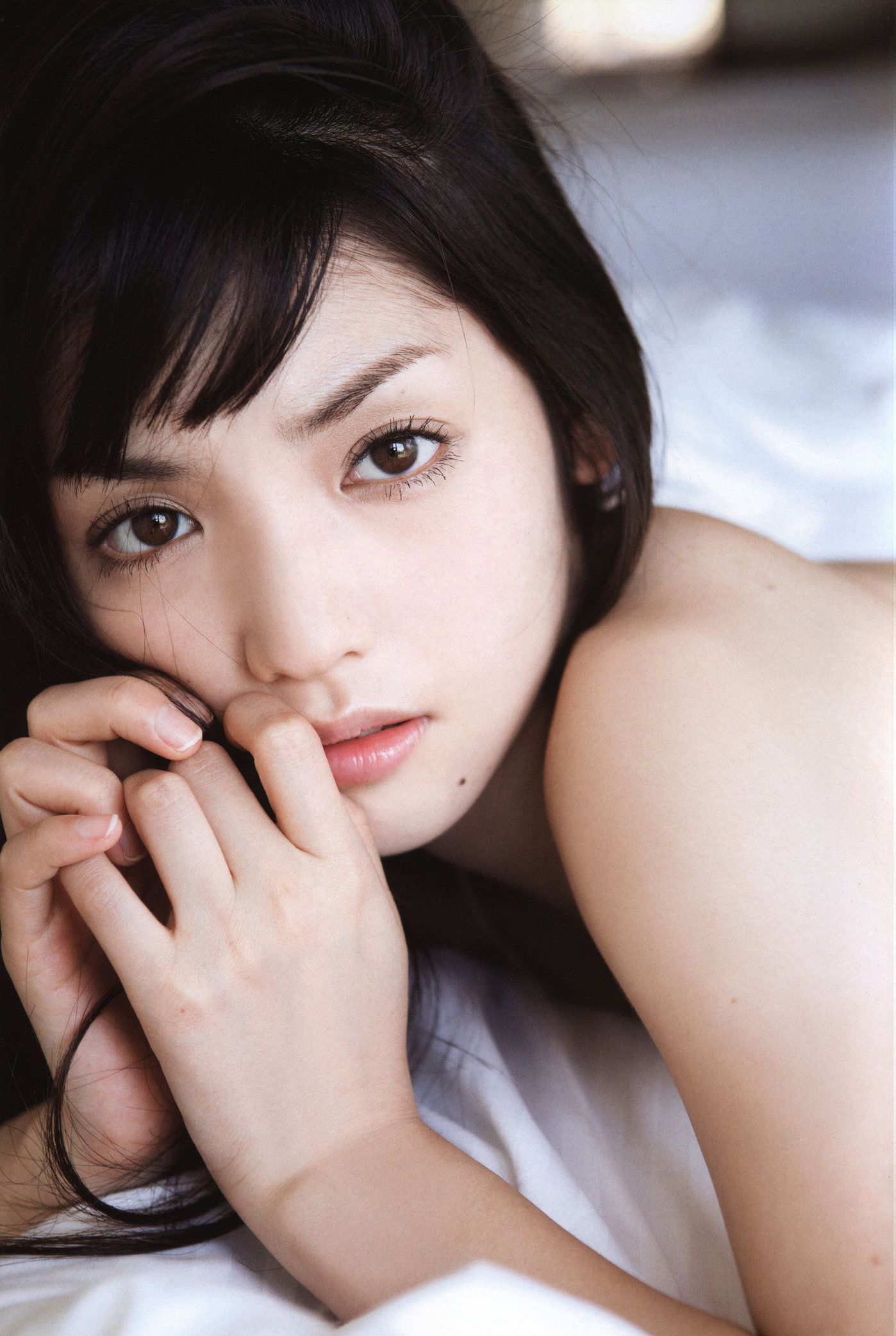 道重さゆみ《YOUR LOVE》-图107