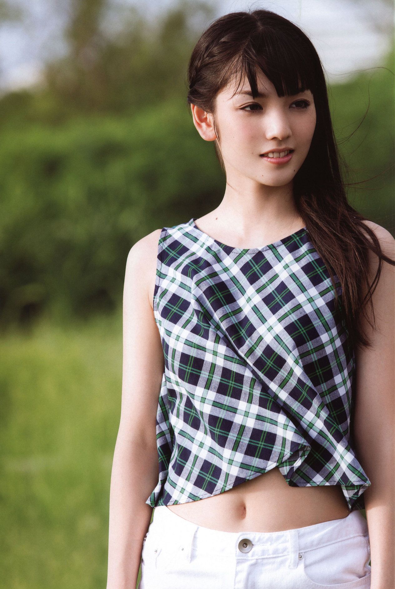 道重さゆみ《YOUR LOVE》-图108