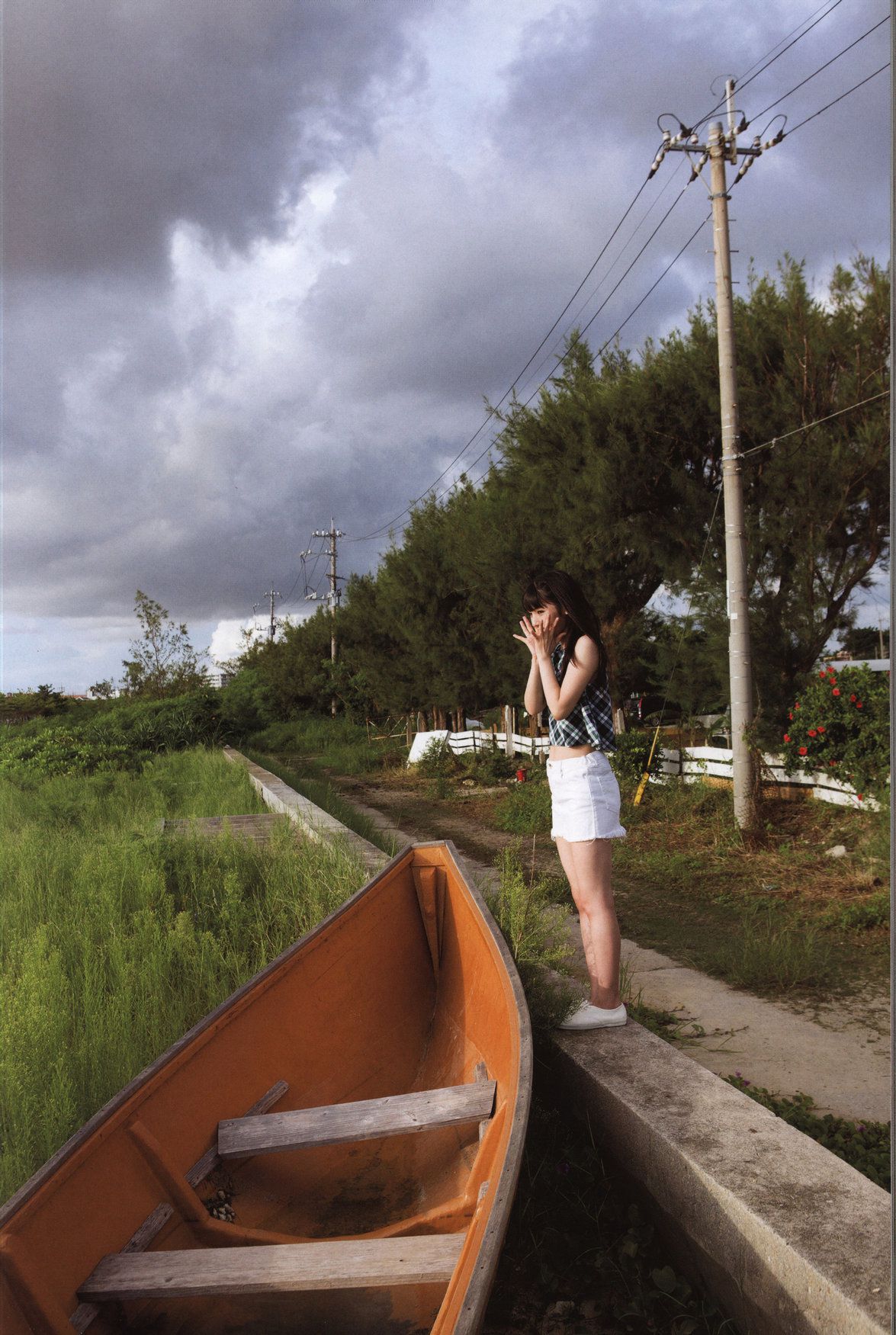 道重さゆみ《YOUR LOVE》-图109