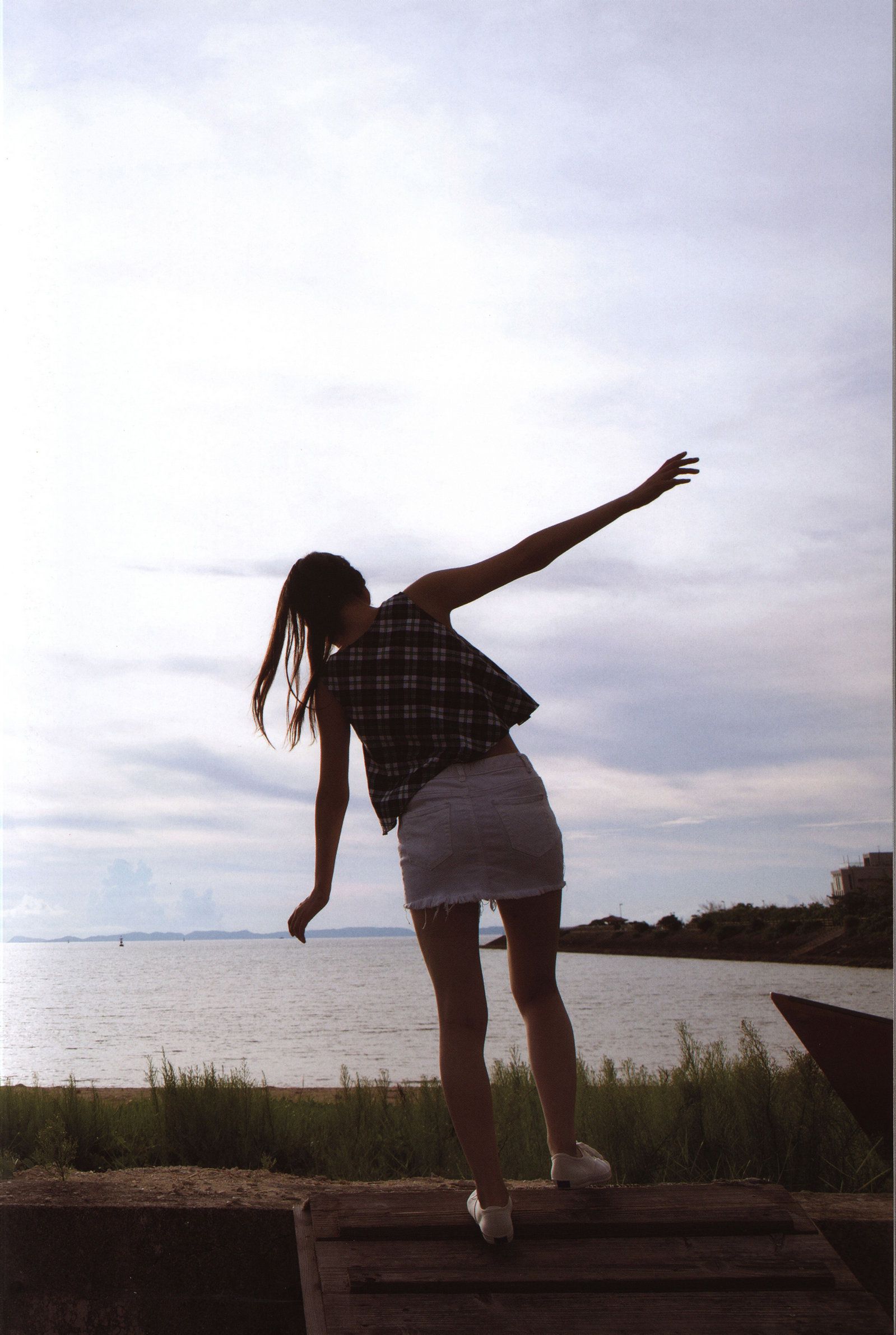 道重さゆみ《YOUR LOVE》-图111