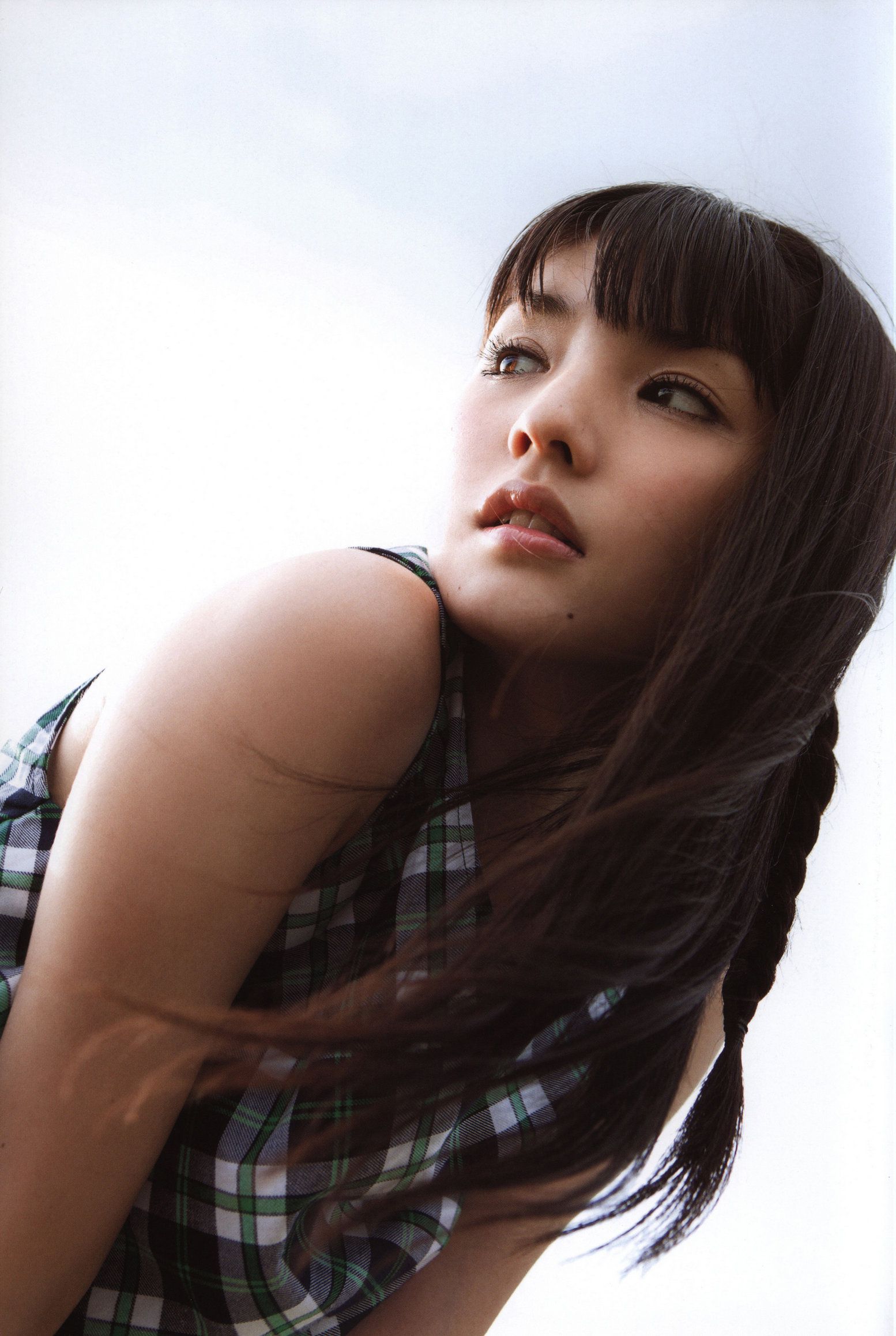 道重さゆみ《YOUR LOVE》-图112