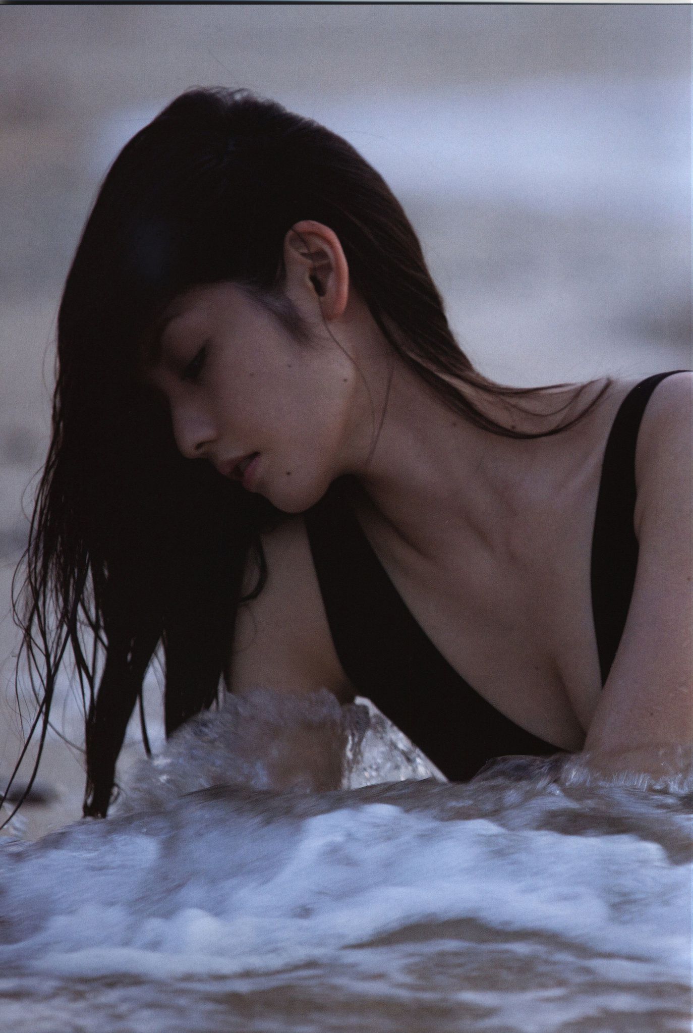 道重さゆみ《YOUR LOVE》-图11