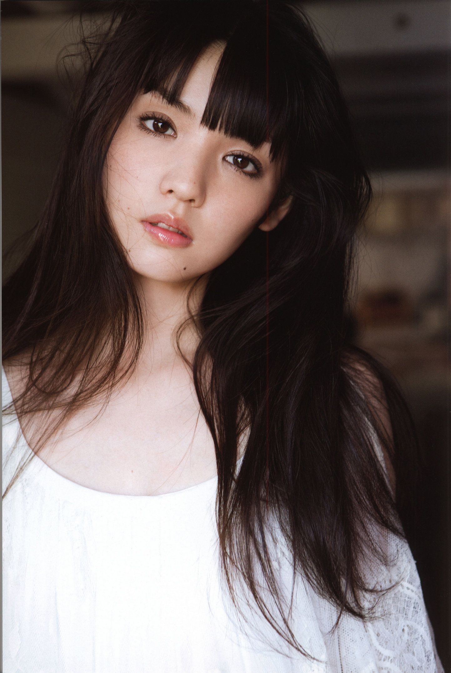 道重さゆみ《YOUR LOVE》-图13