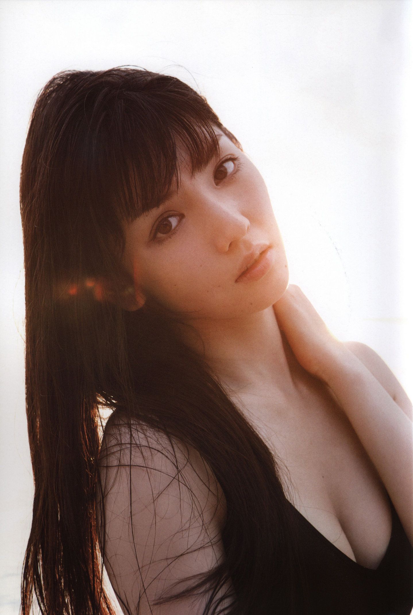 道重さゆみ《YOUR LOVE》-图14