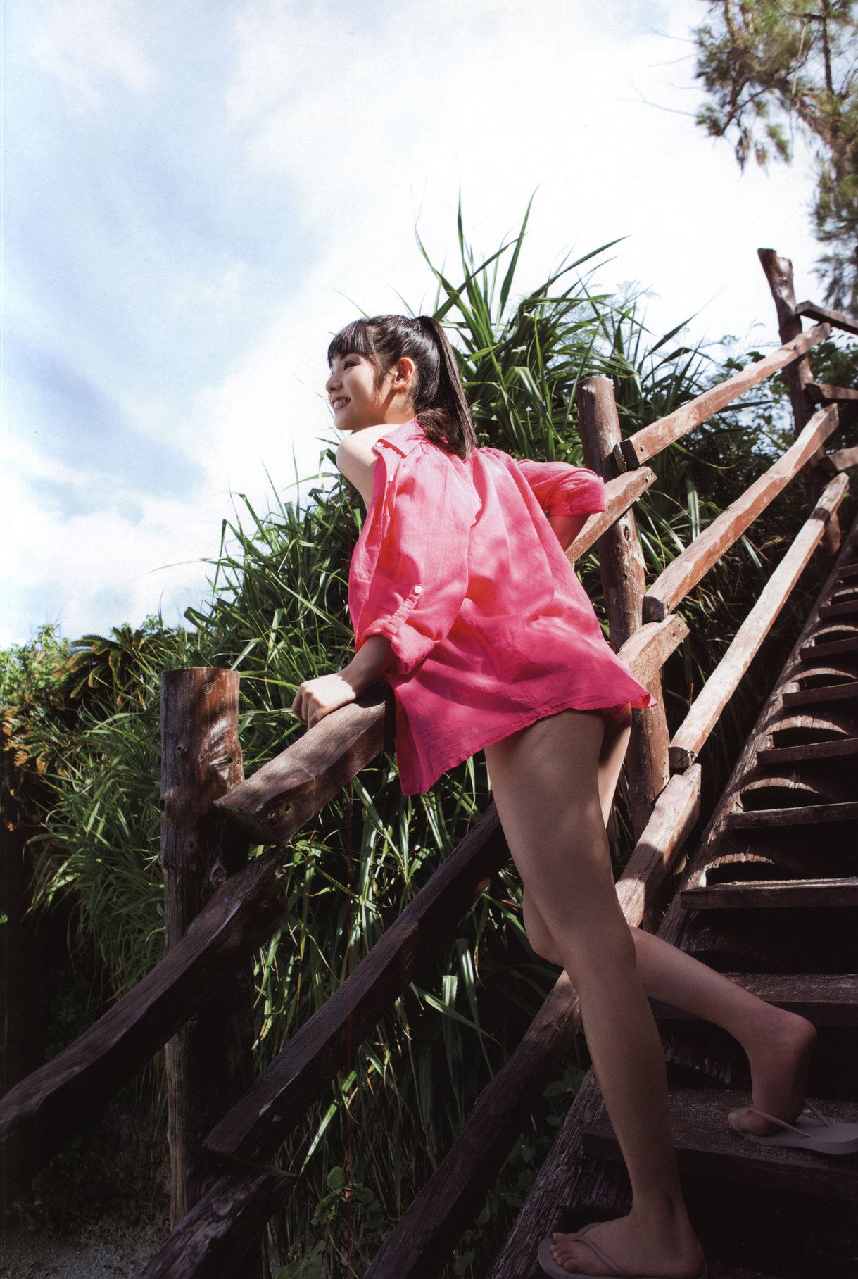 道重さゆみ《YOUR LOVE》-图17