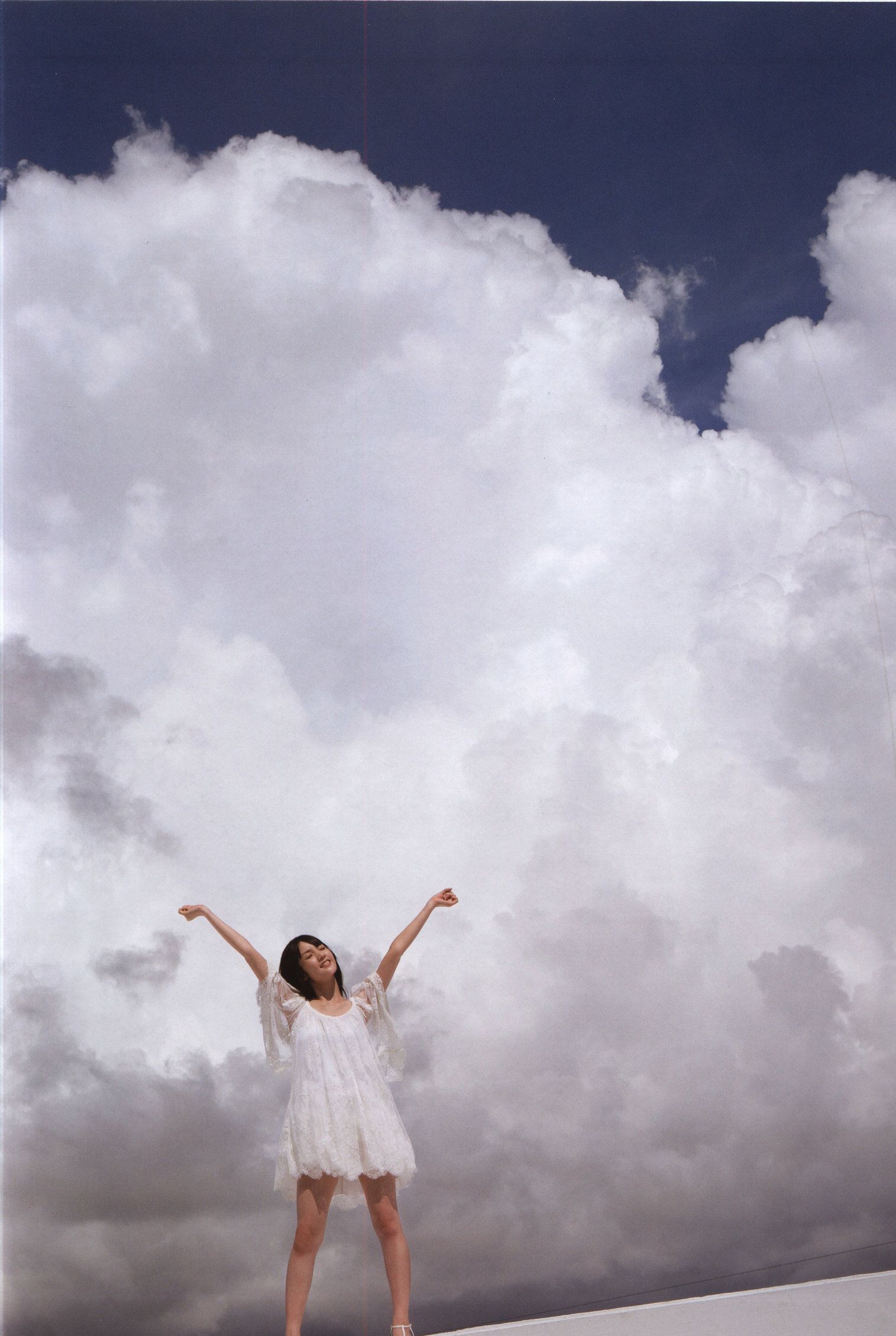 道重さゆみ《YOUR LOVE》-图1