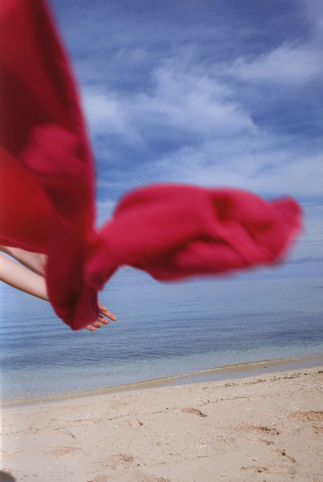 道重さゆみ《YOUR LOVE》-图19