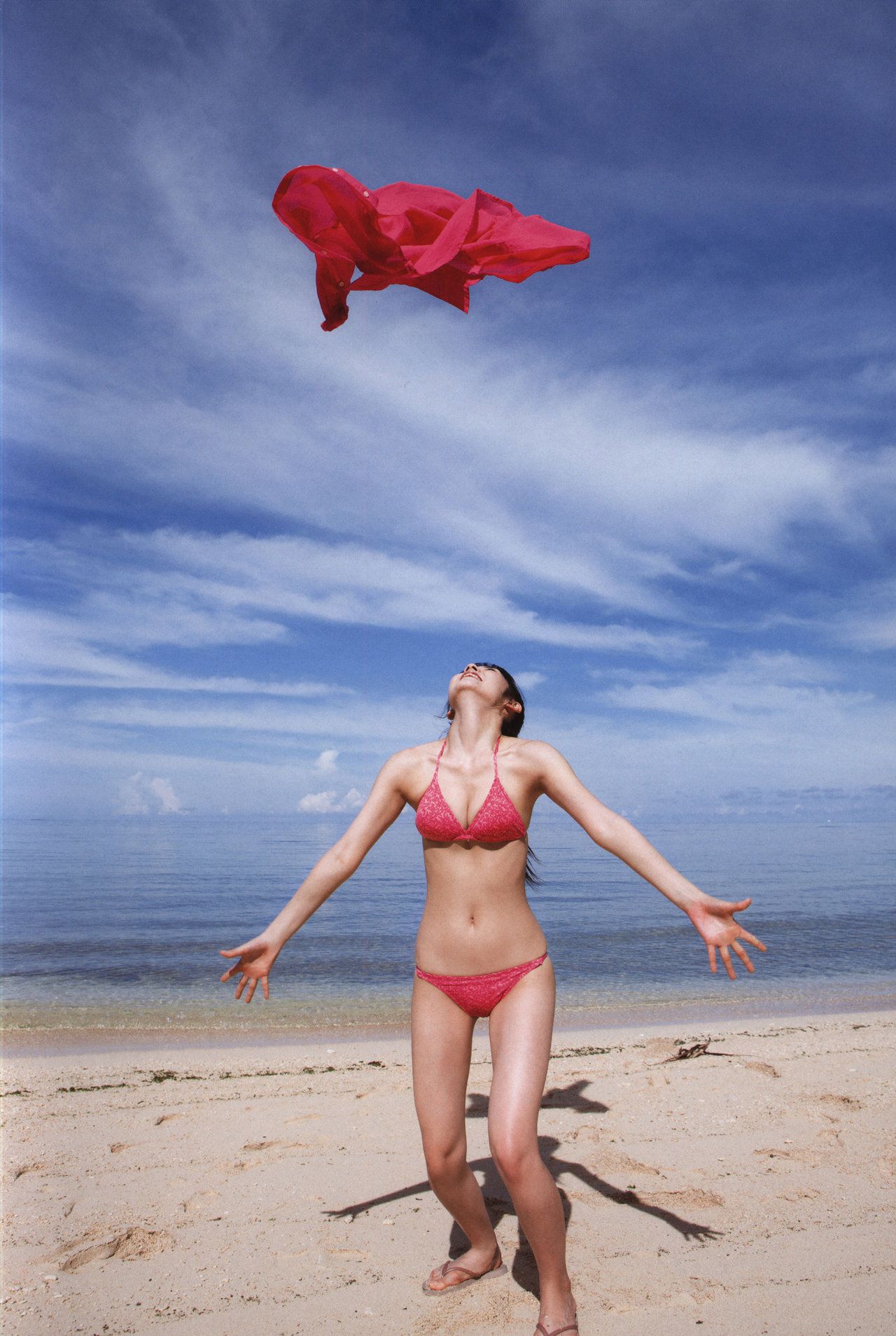 道重さゆみ《YOUR LOVE》-图21