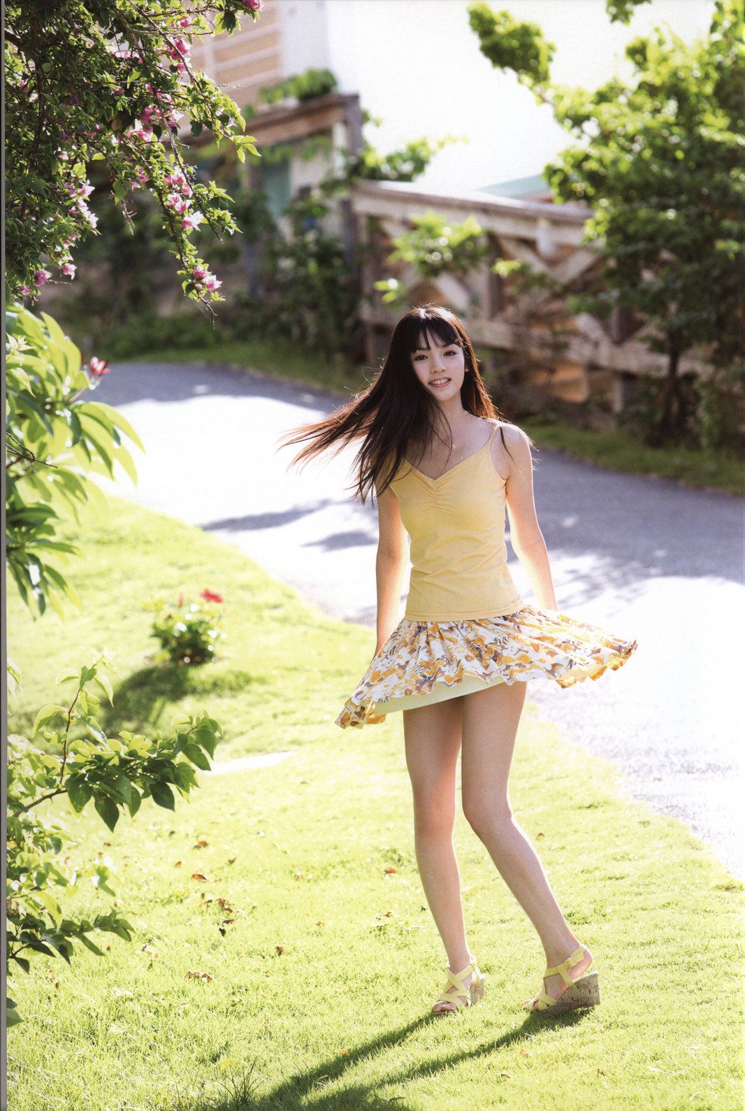 道重さゆみ《YOUR LOVE》-图31