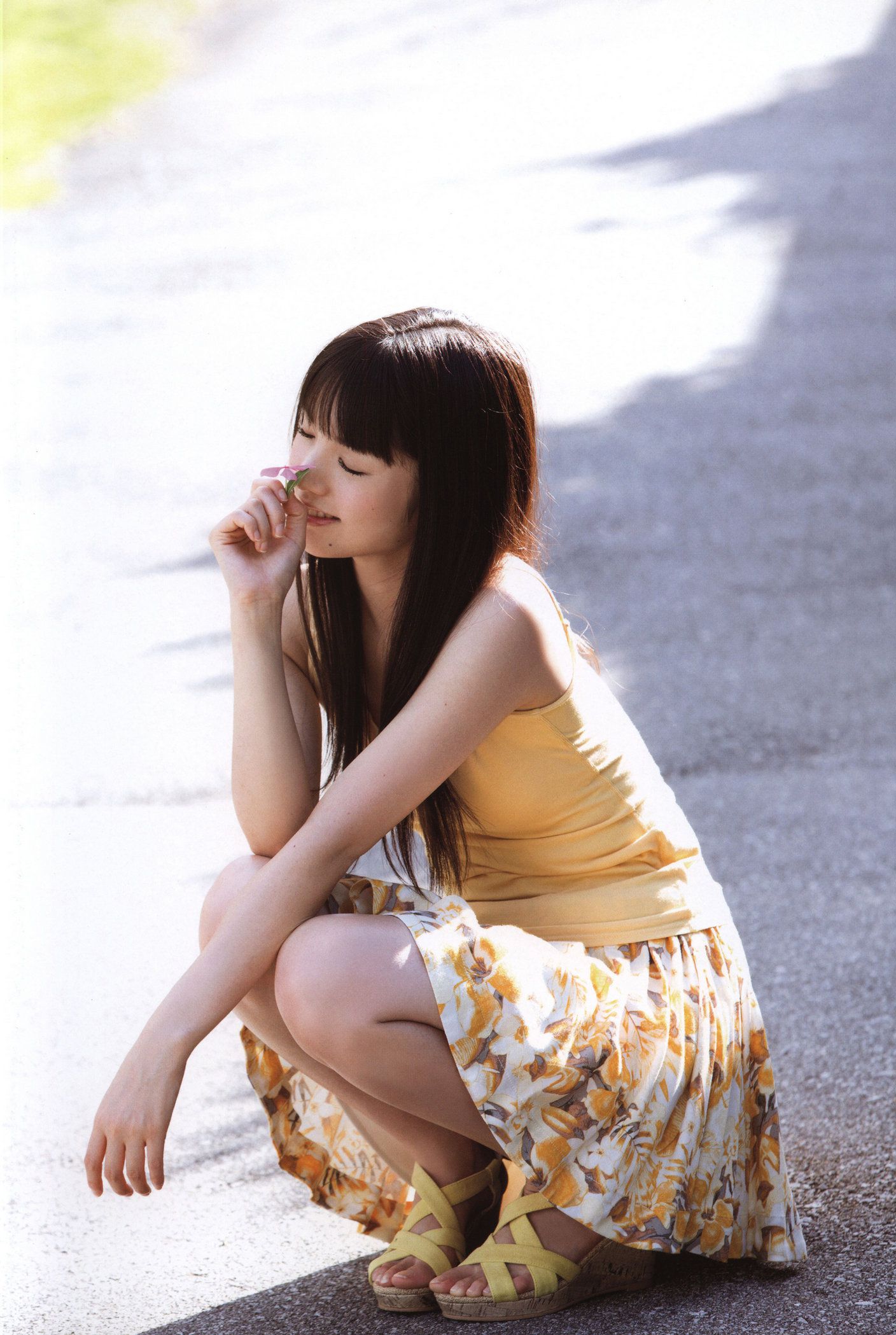 道重さゆみ《YOUR LOVE》-图32