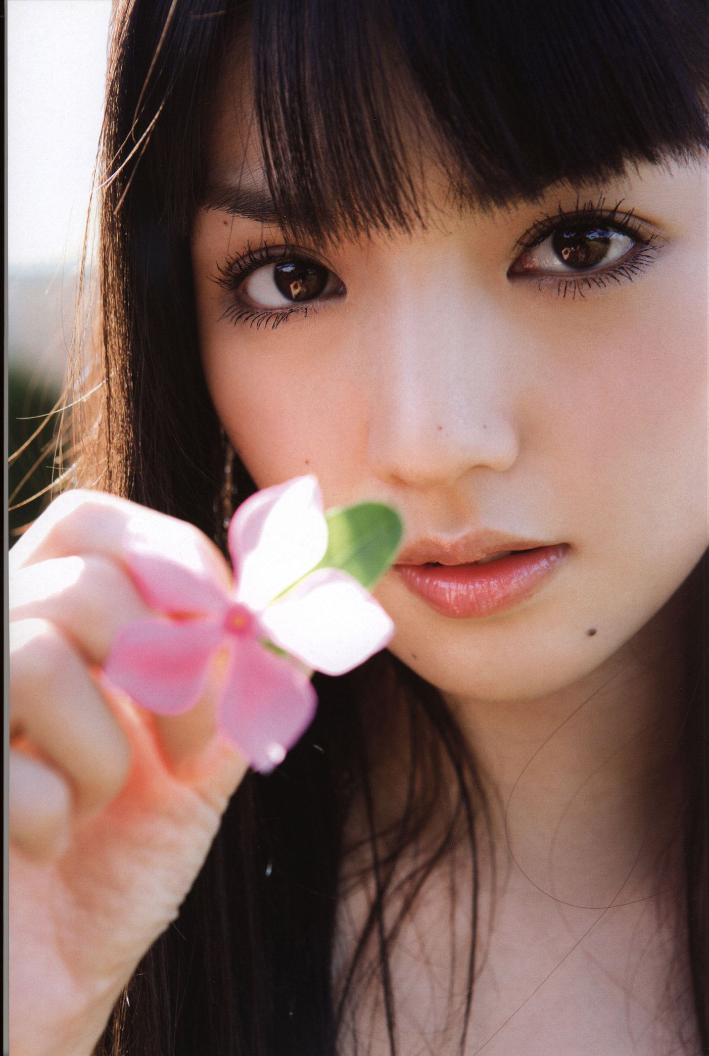 道重さゆみ《YOUR LOVE》-图33