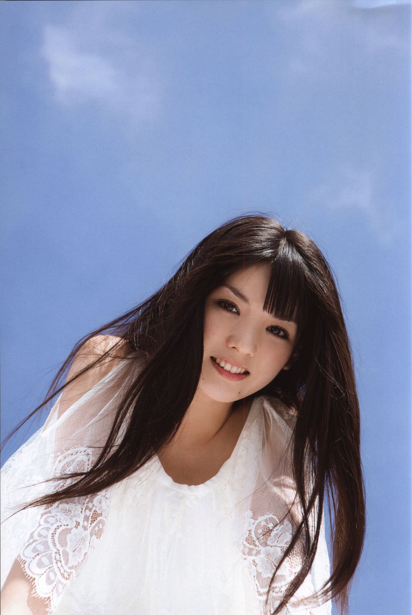 道重さゆみ《YOUR LOVE》-图36