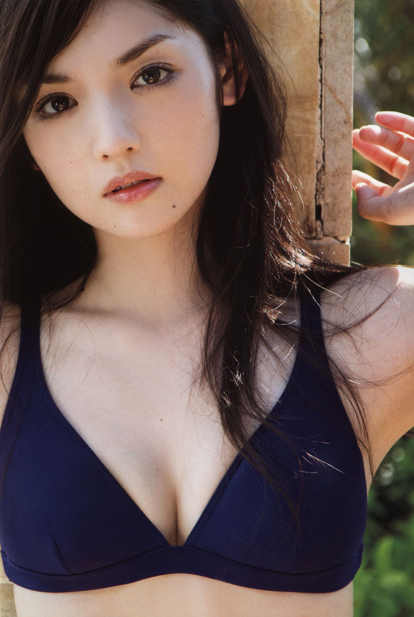 道重さゆみ《YOUR LOVE》-图39