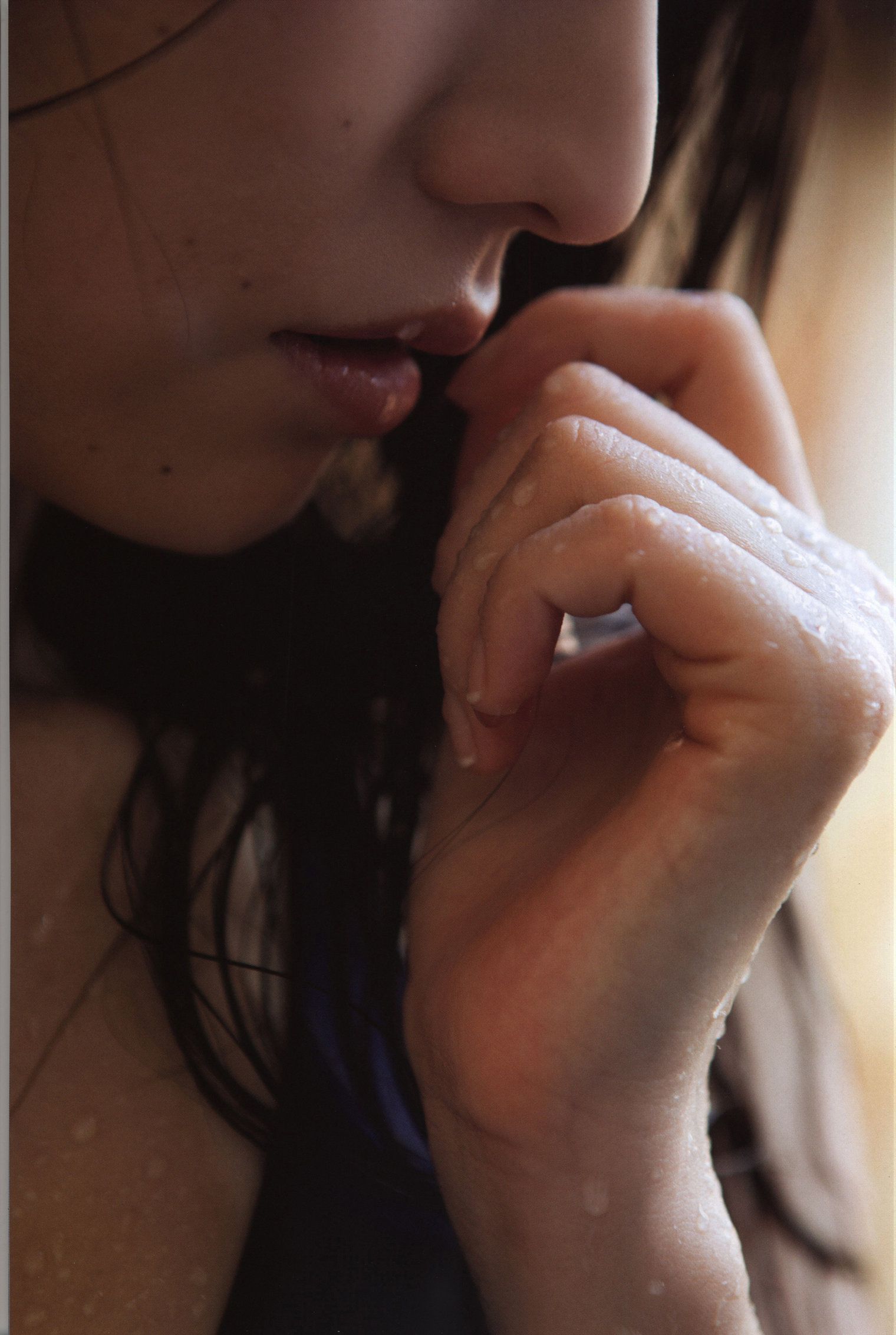 道重さゆみ《YOUR LOVE》-图46