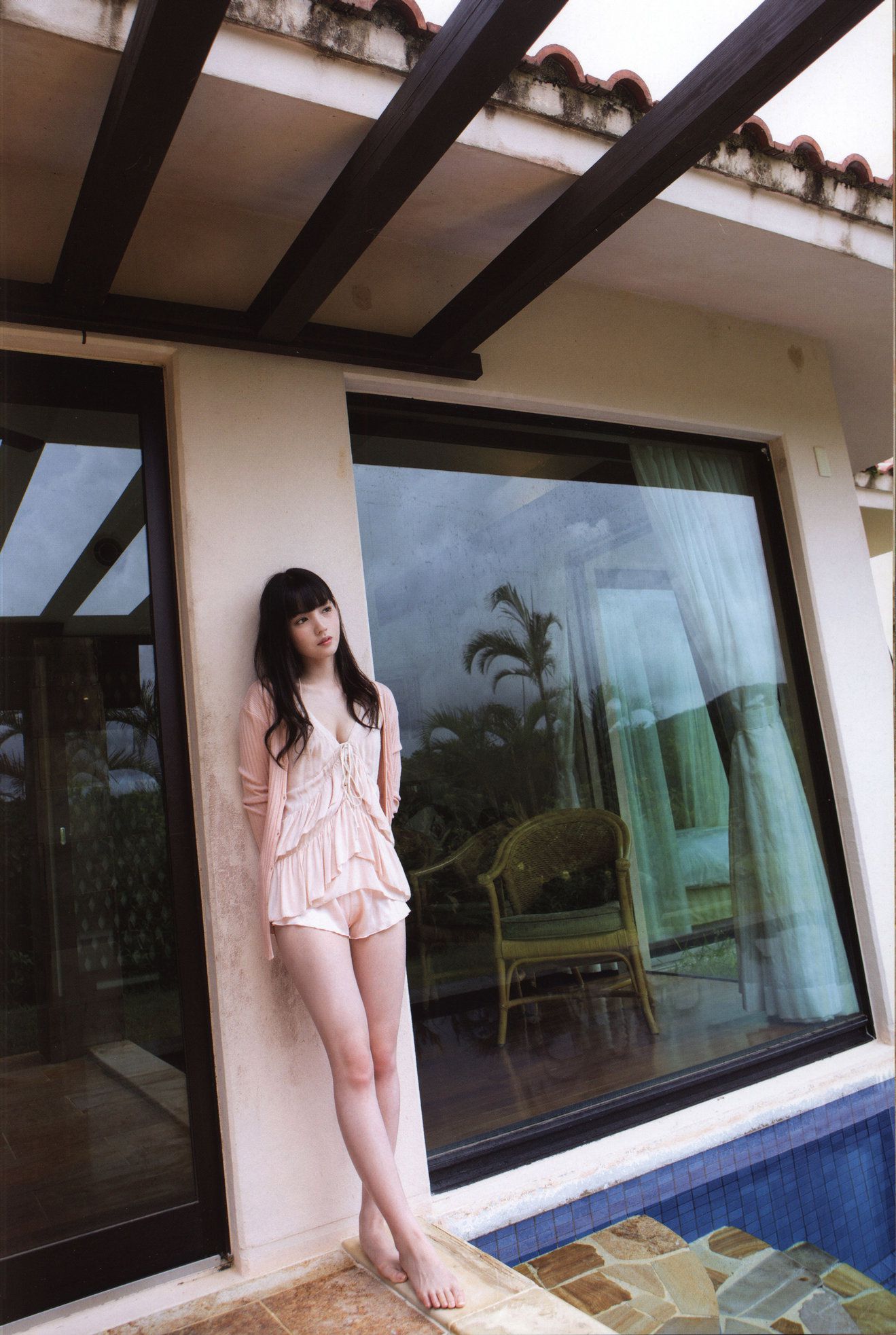 道重さゆみ《YOUR LOVE》-图50