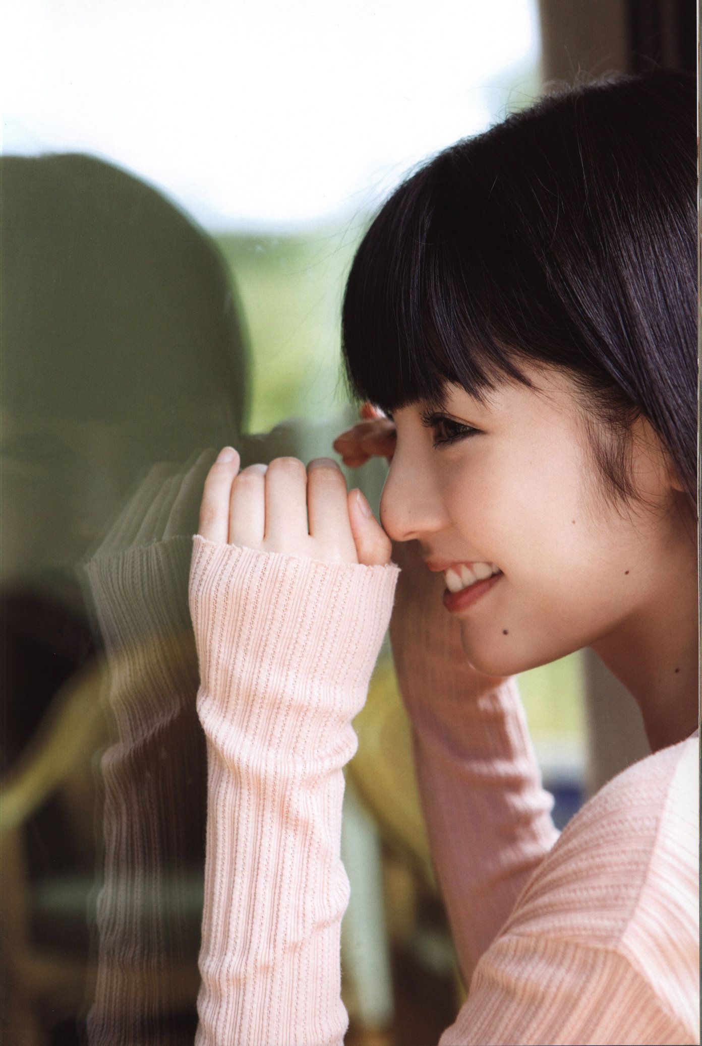 道重さゆみ《YOUR LOVE》-图52