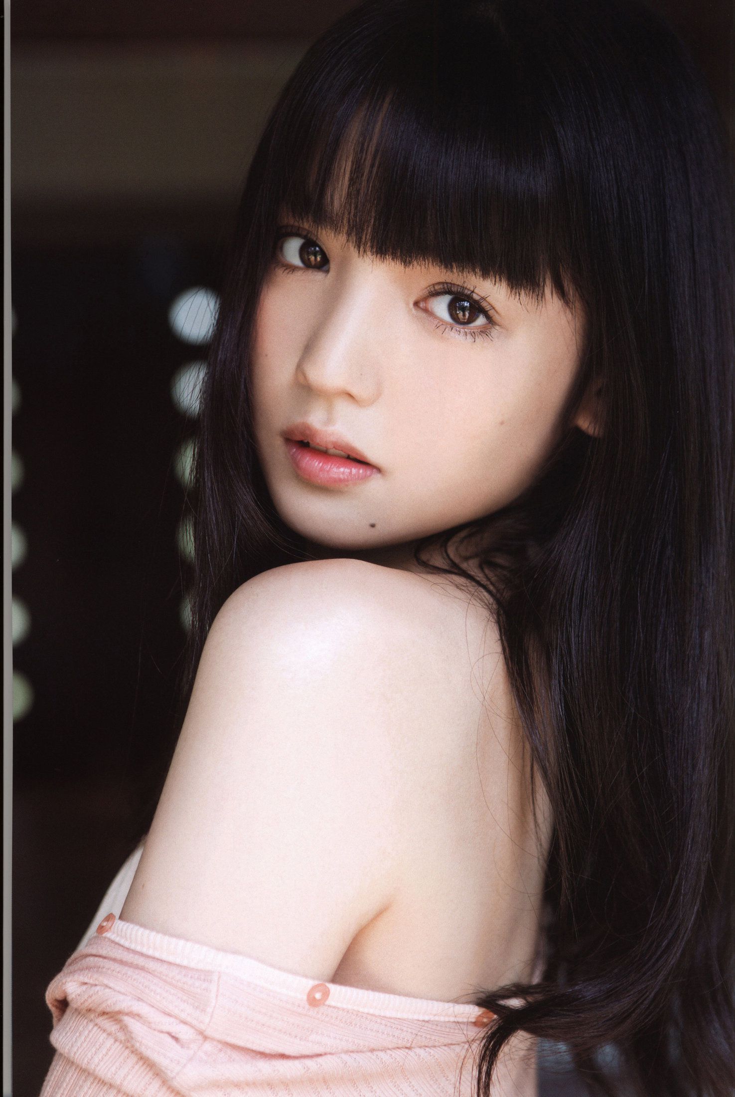 道重さゆみ《YOUR LOVE》-图53