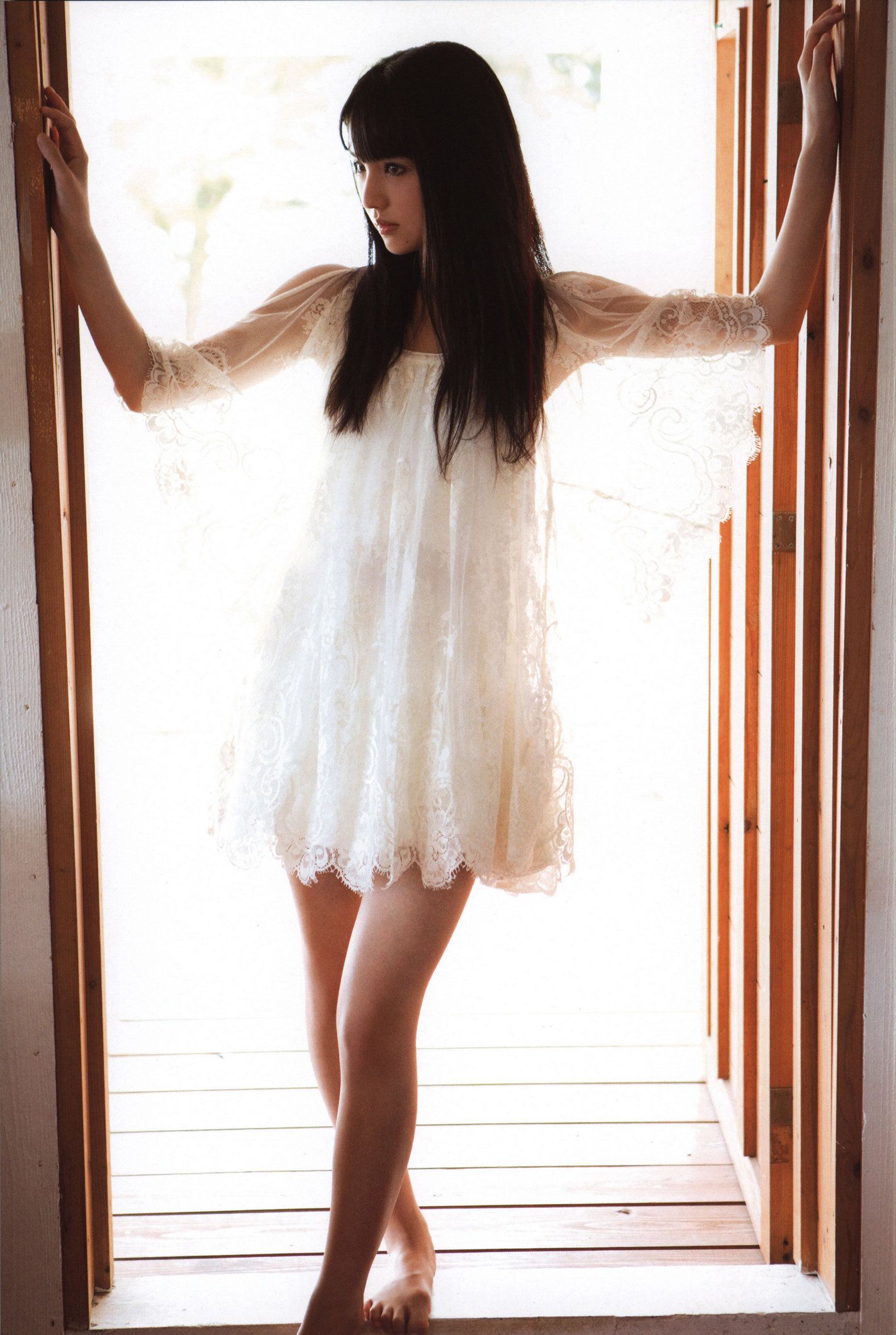 道重さゆみ《YOUR LOVE》-图58