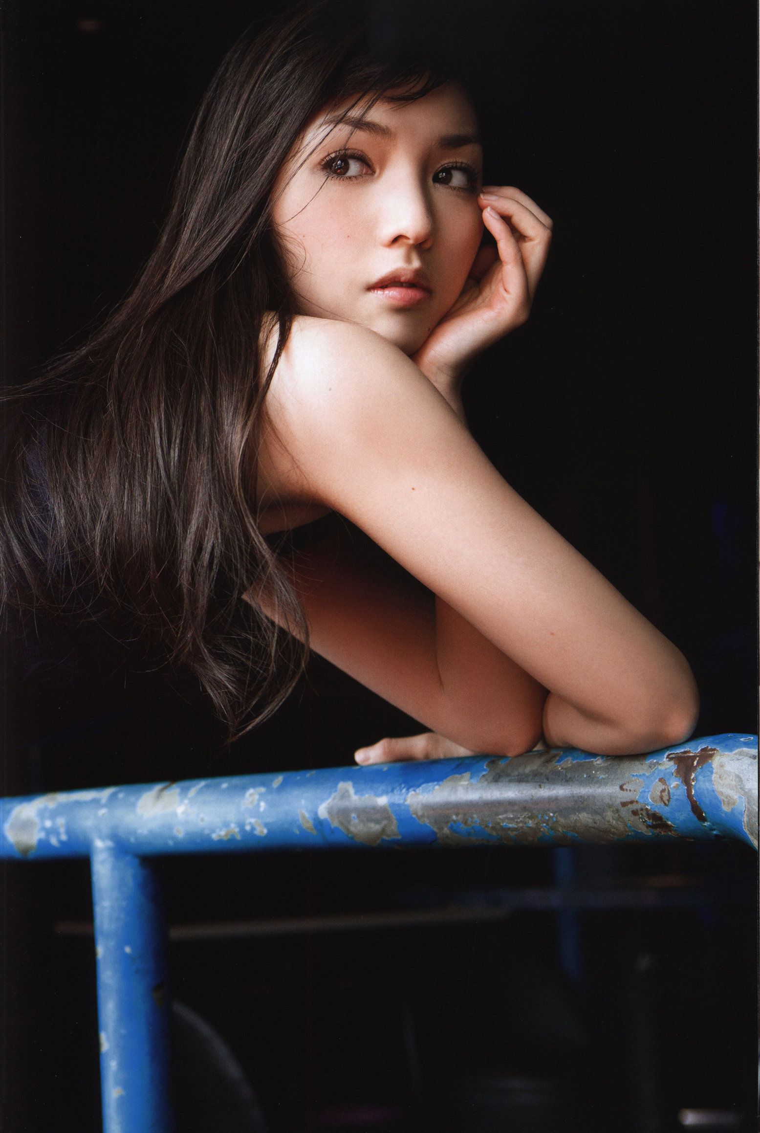 道重さゆみ《YOUR LOVE》-图59