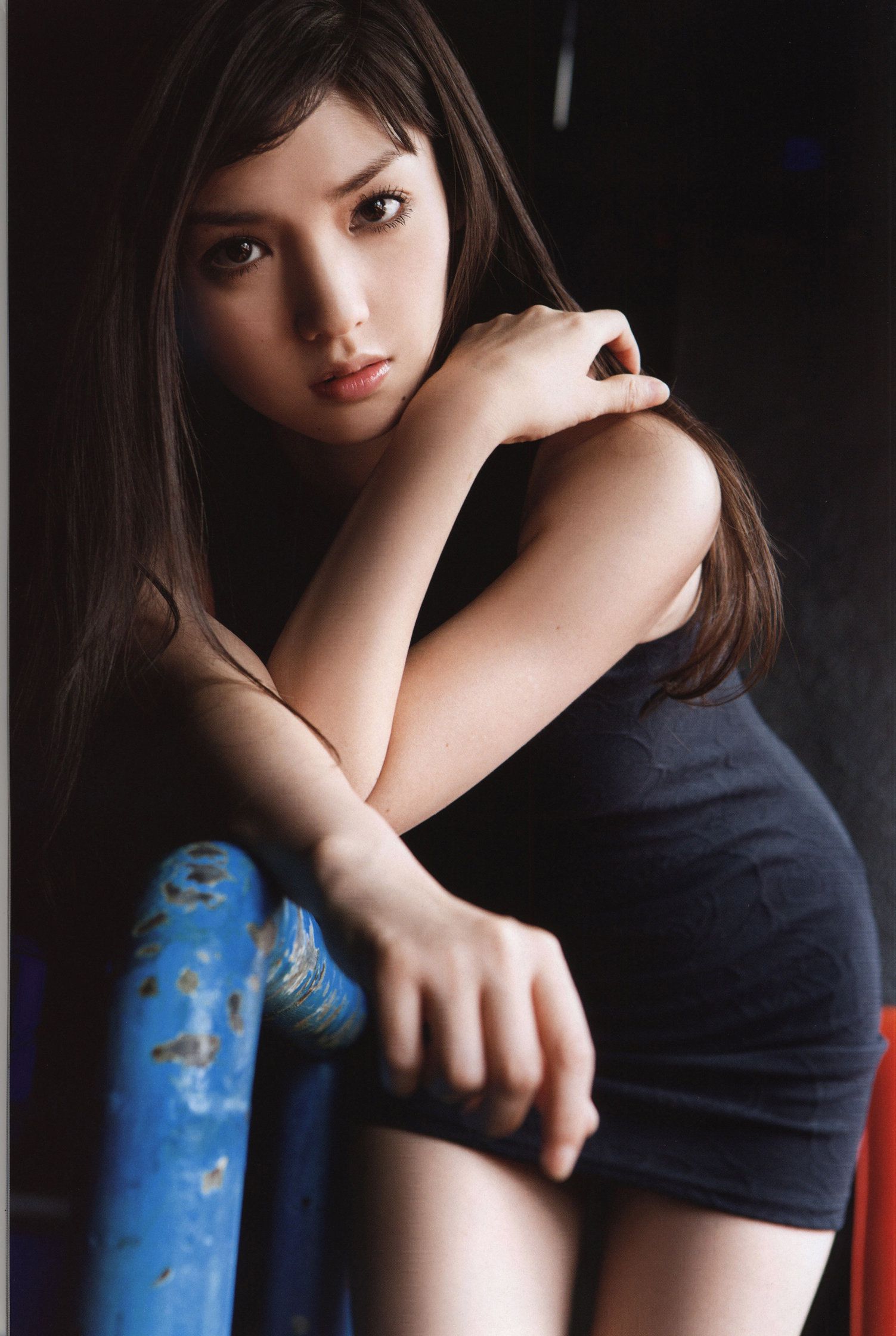 道重さゆみ《YOUR LOVE》-图62