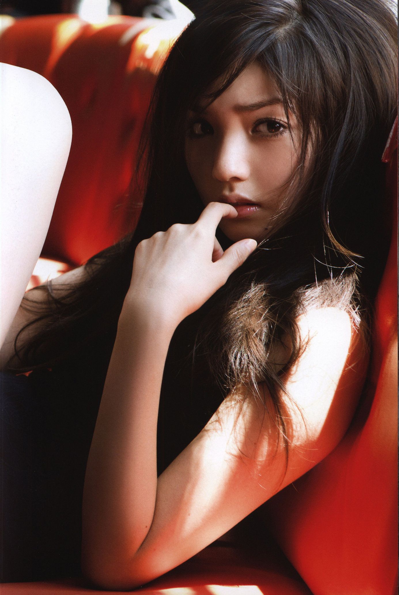 道重さゆみ《YOUR LOVE》-图63