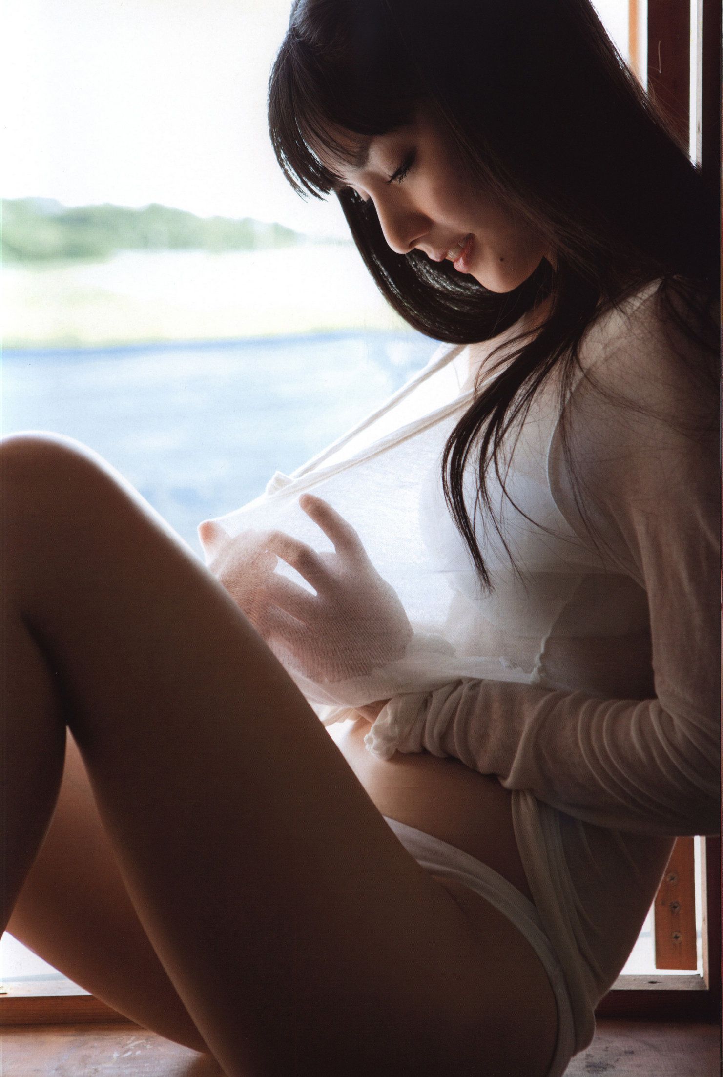 道重さゆみ《YOUR LOVE》-图68