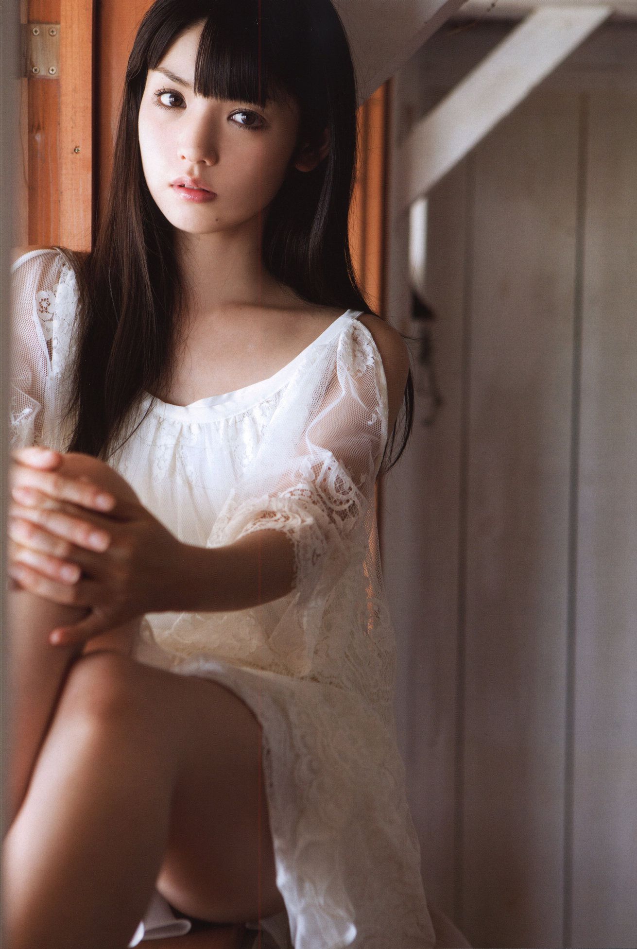 道重さゆみ《YOUR LOVE》-图69