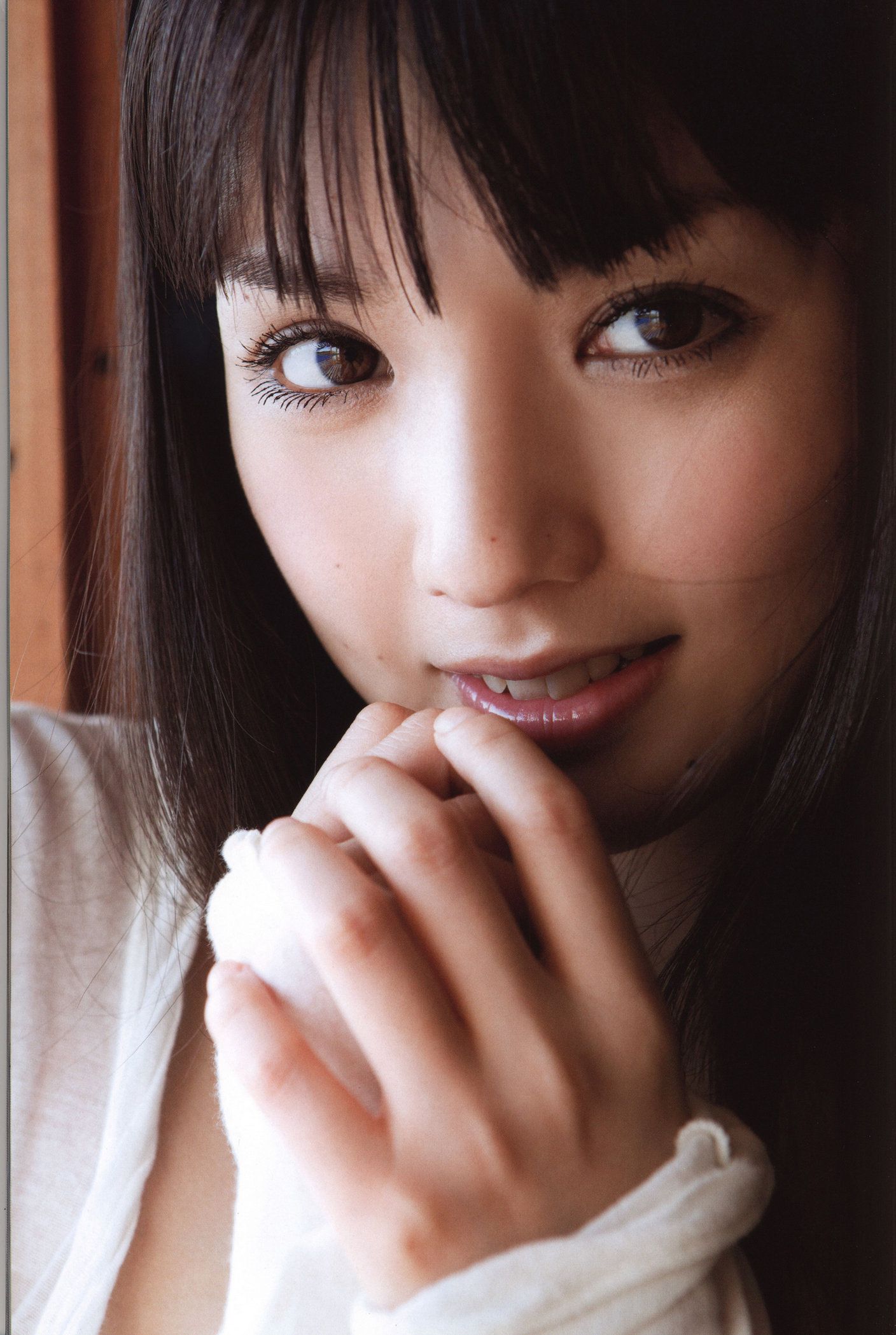 道重さゆみ《YOUR LOVE》-图70